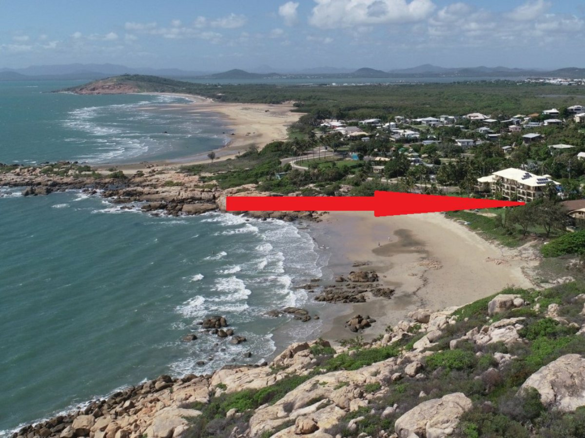 1/2 Pandanus Street, BOWEN