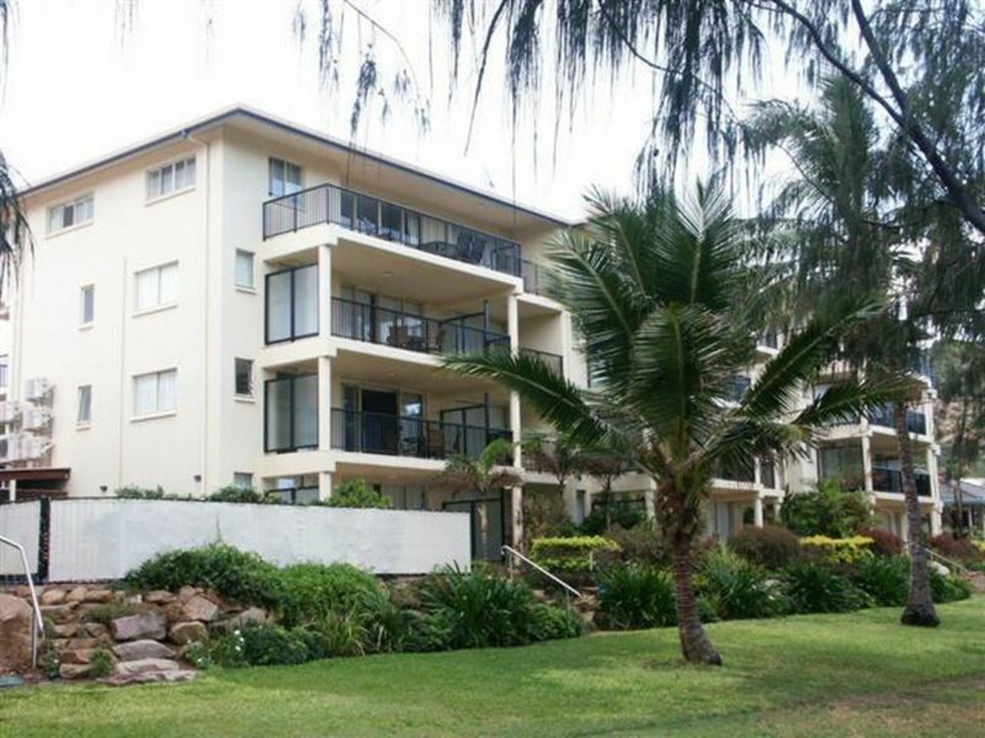 1/2 Pandanus Street, BOWEN