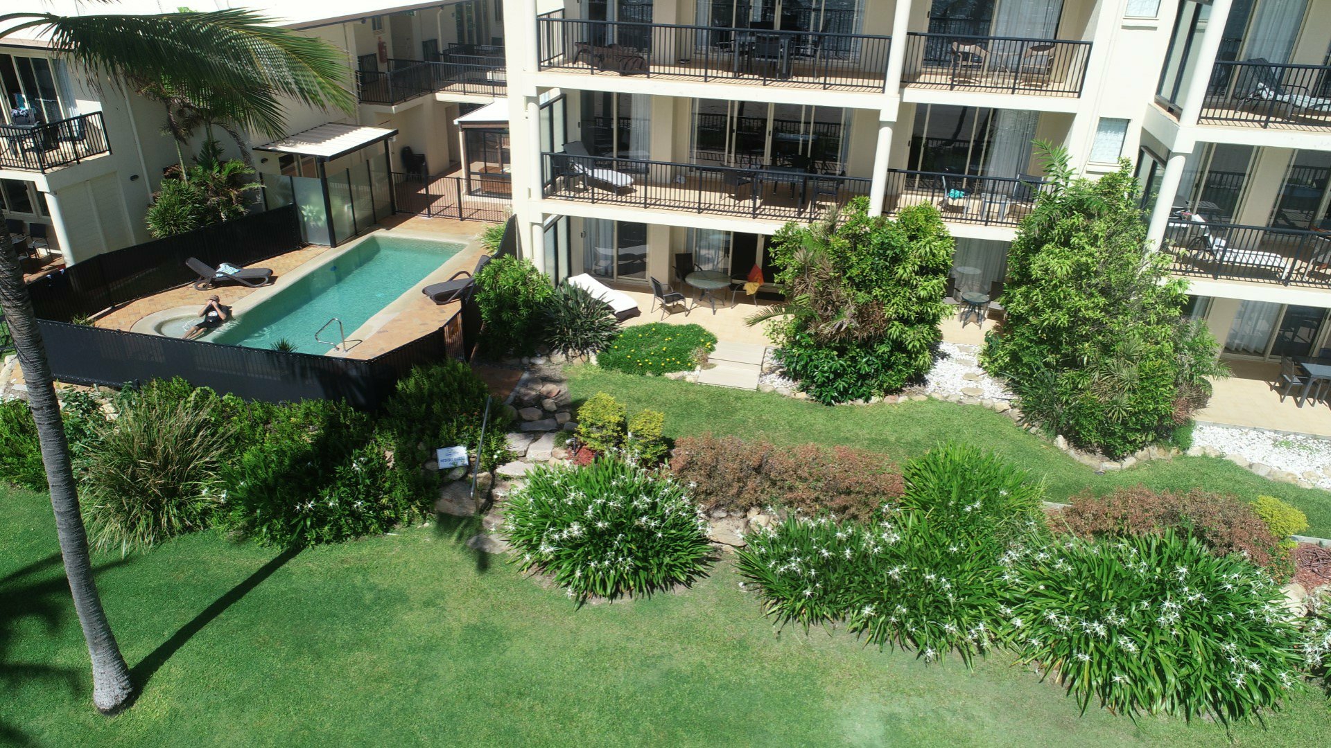 1/2 Pandanus Street, BOWEN