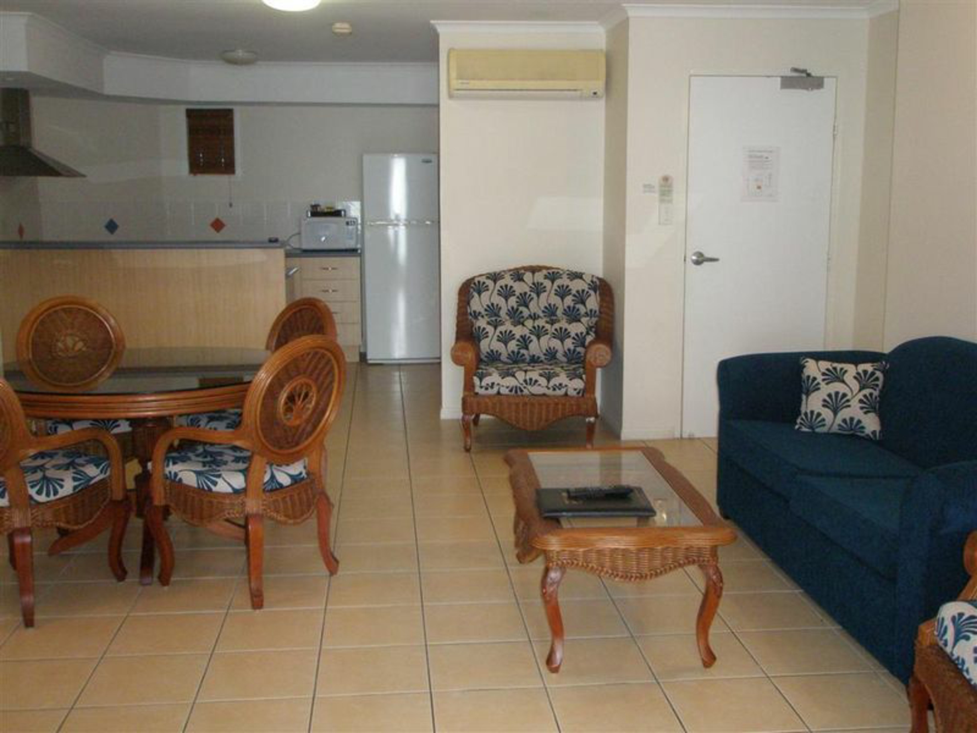 1/2 Pandanus Street, BOWEN