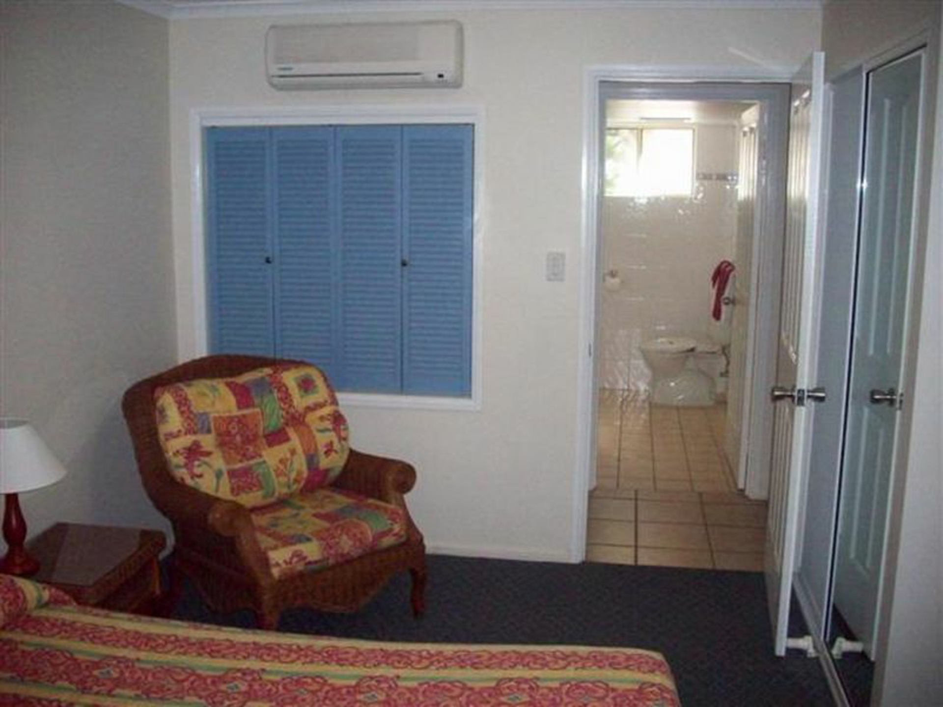 1/2 Pandanus Street, BOWEN