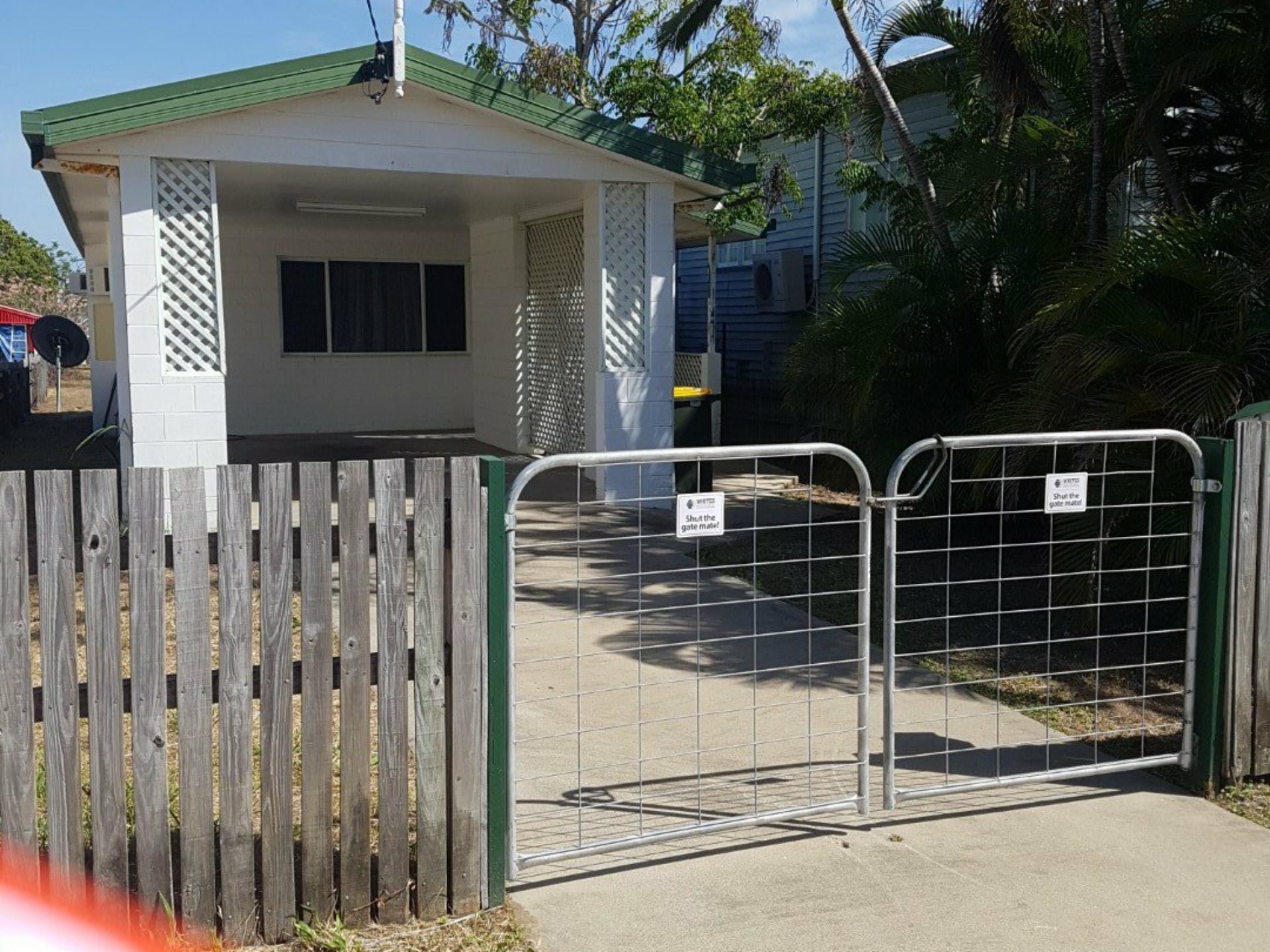 26 Poole Street, Bowen