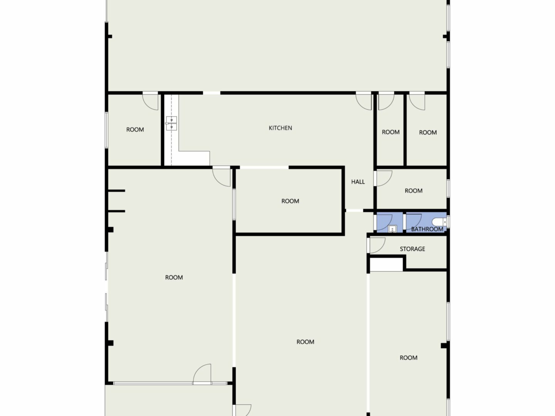 48 George Street, BOWEN