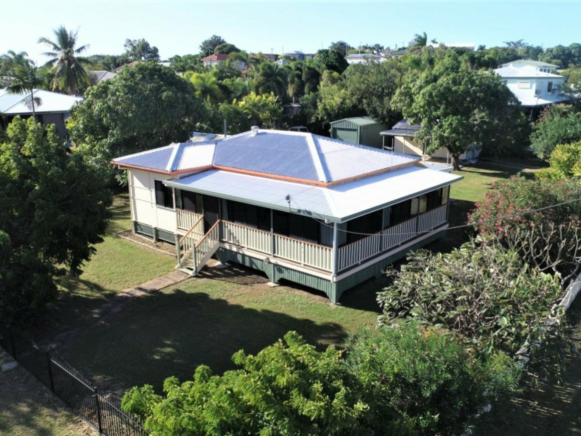 12 Brisbane St, Bowen