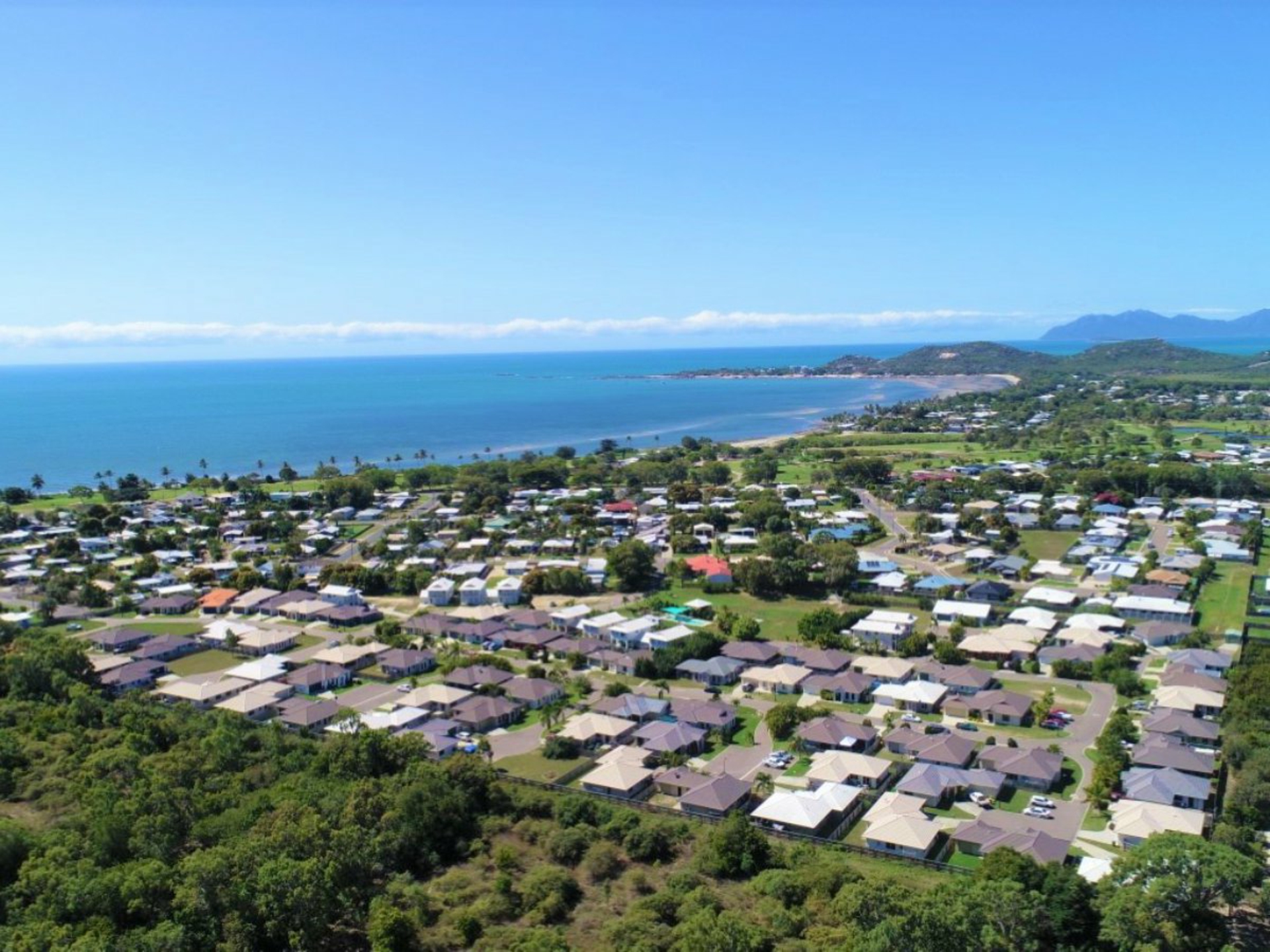 38 Seabreeze Crescent, BOWEN