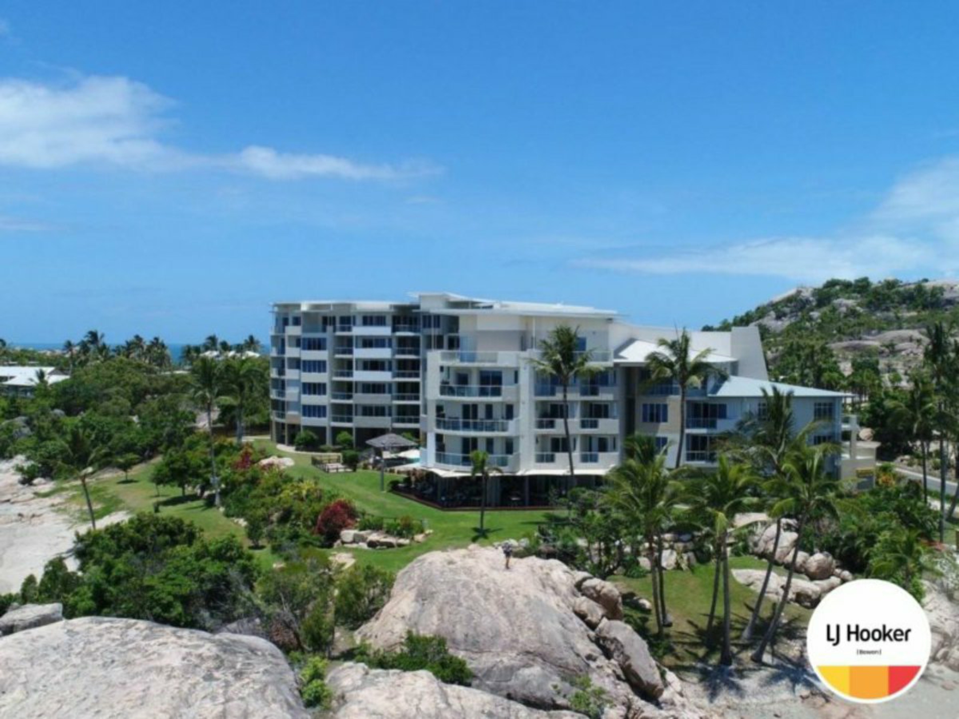 Apartment 6/2B Horseshoe Bay Road, Bowen