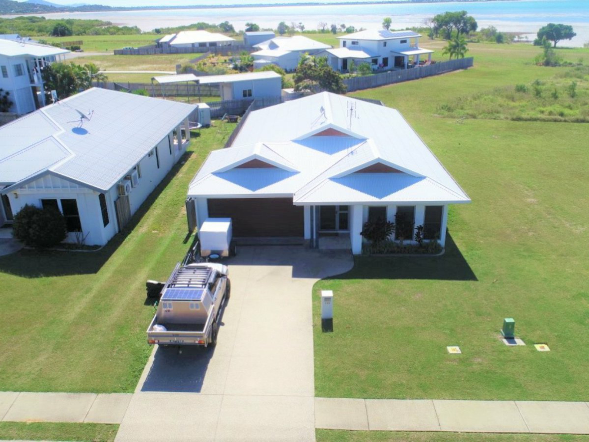 145 Ocean View Drive, Bowen