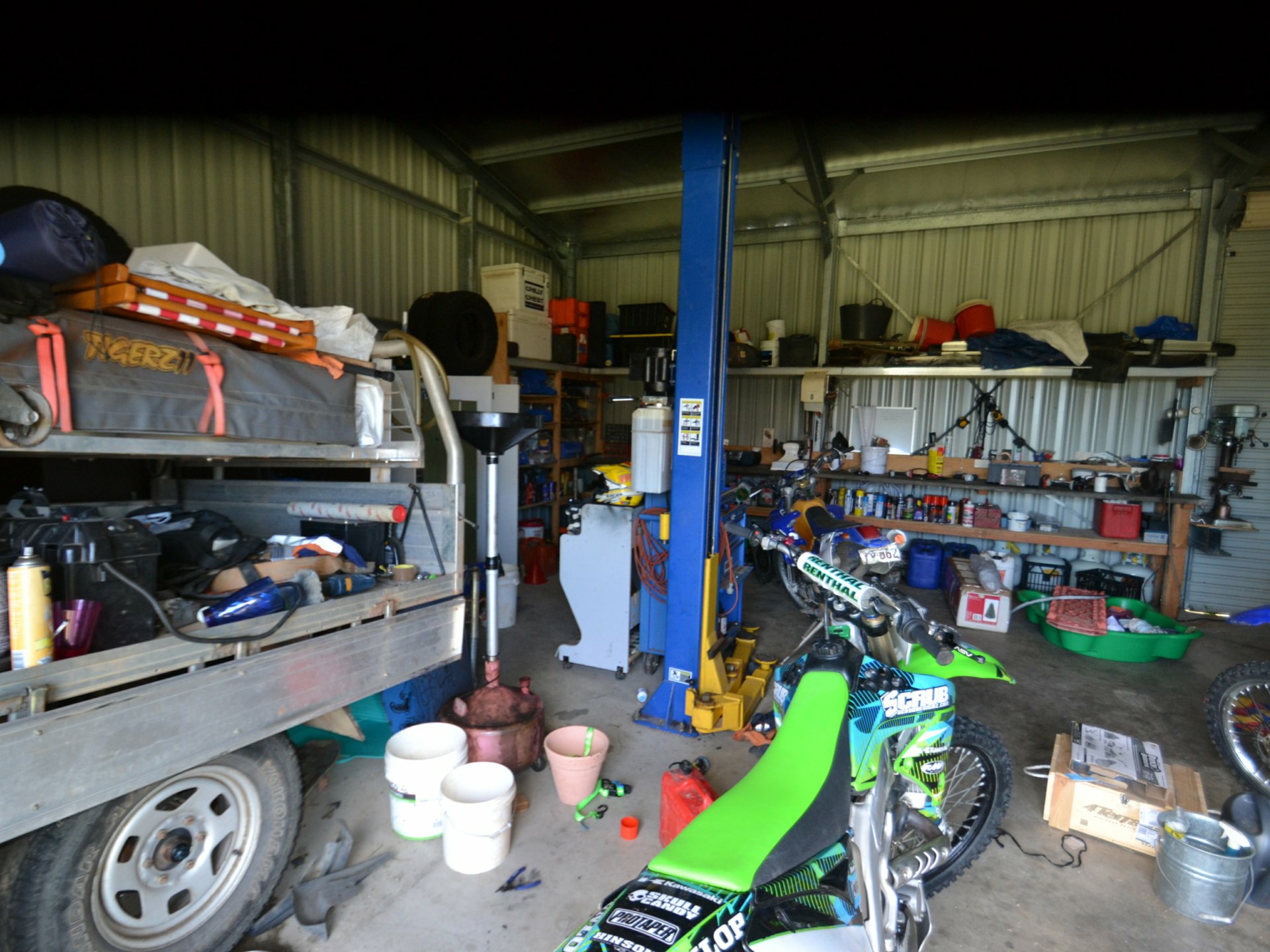 29 Matthews St, Bowen