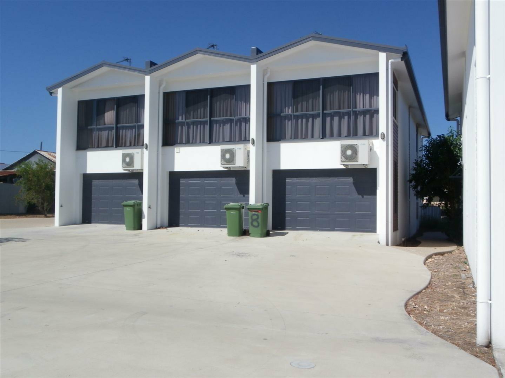 7/74A Powell Street, Bowen