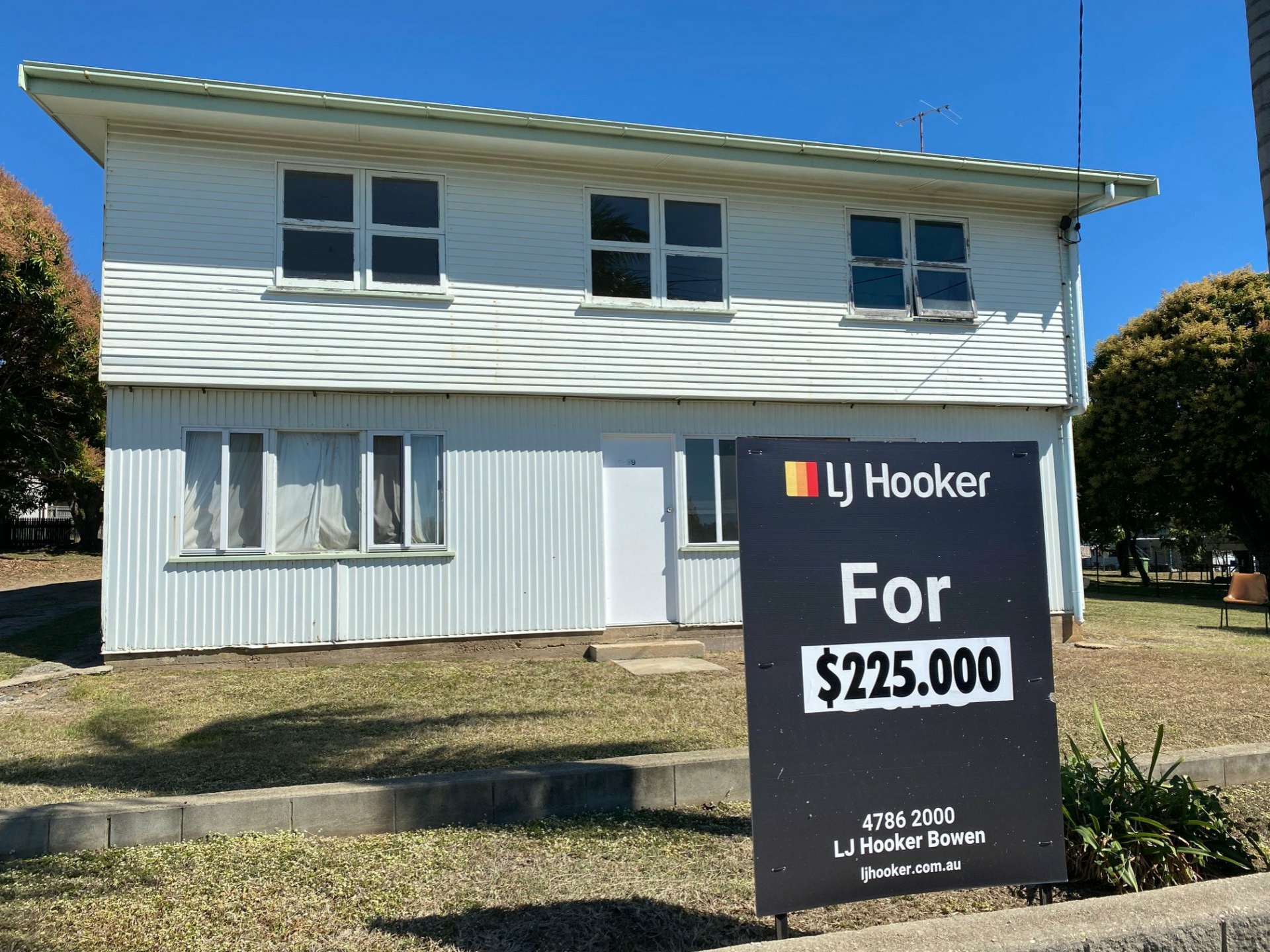 89 Herbert Street Bowen QLD