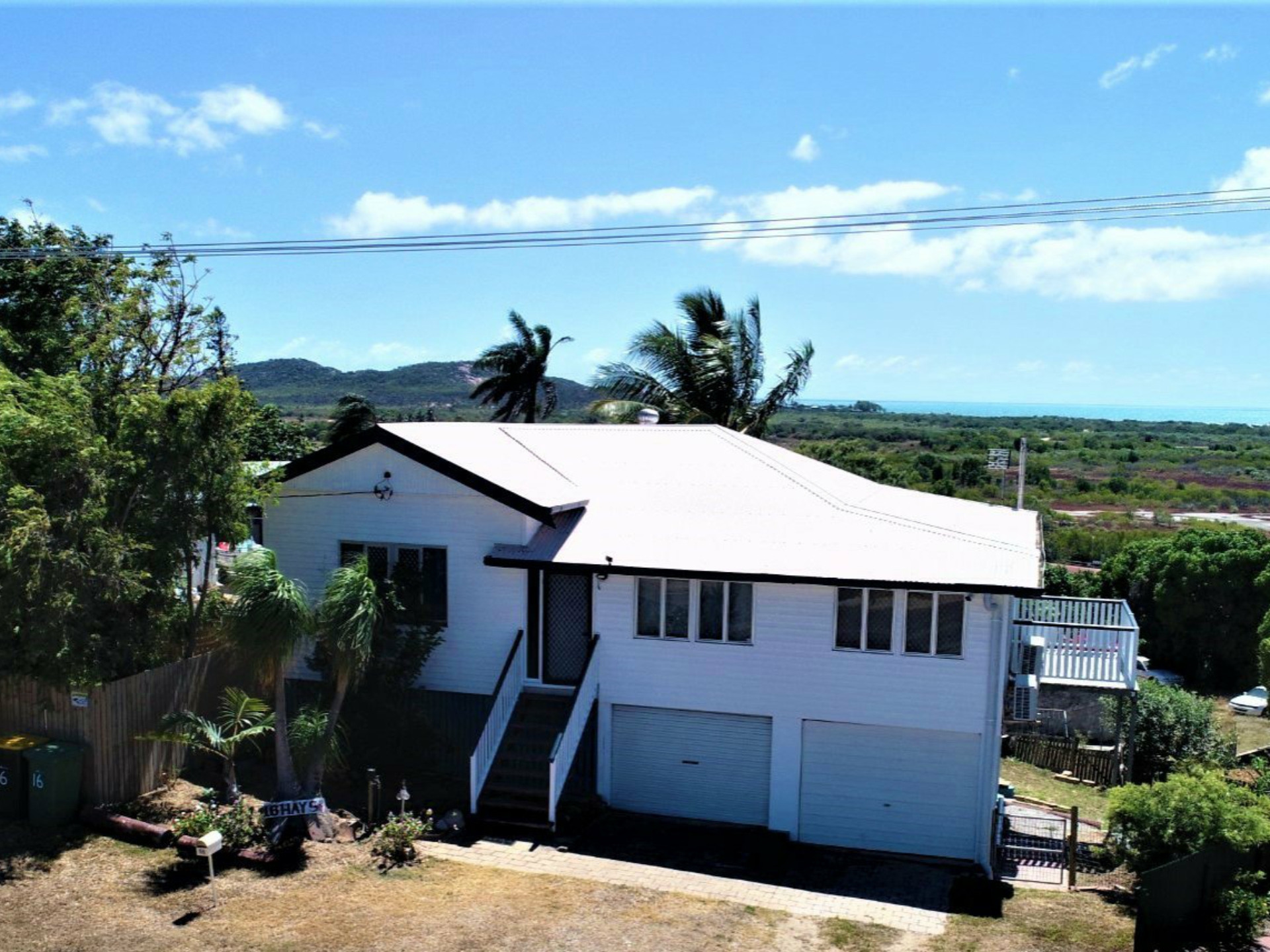 16 Hay Street, Bowen