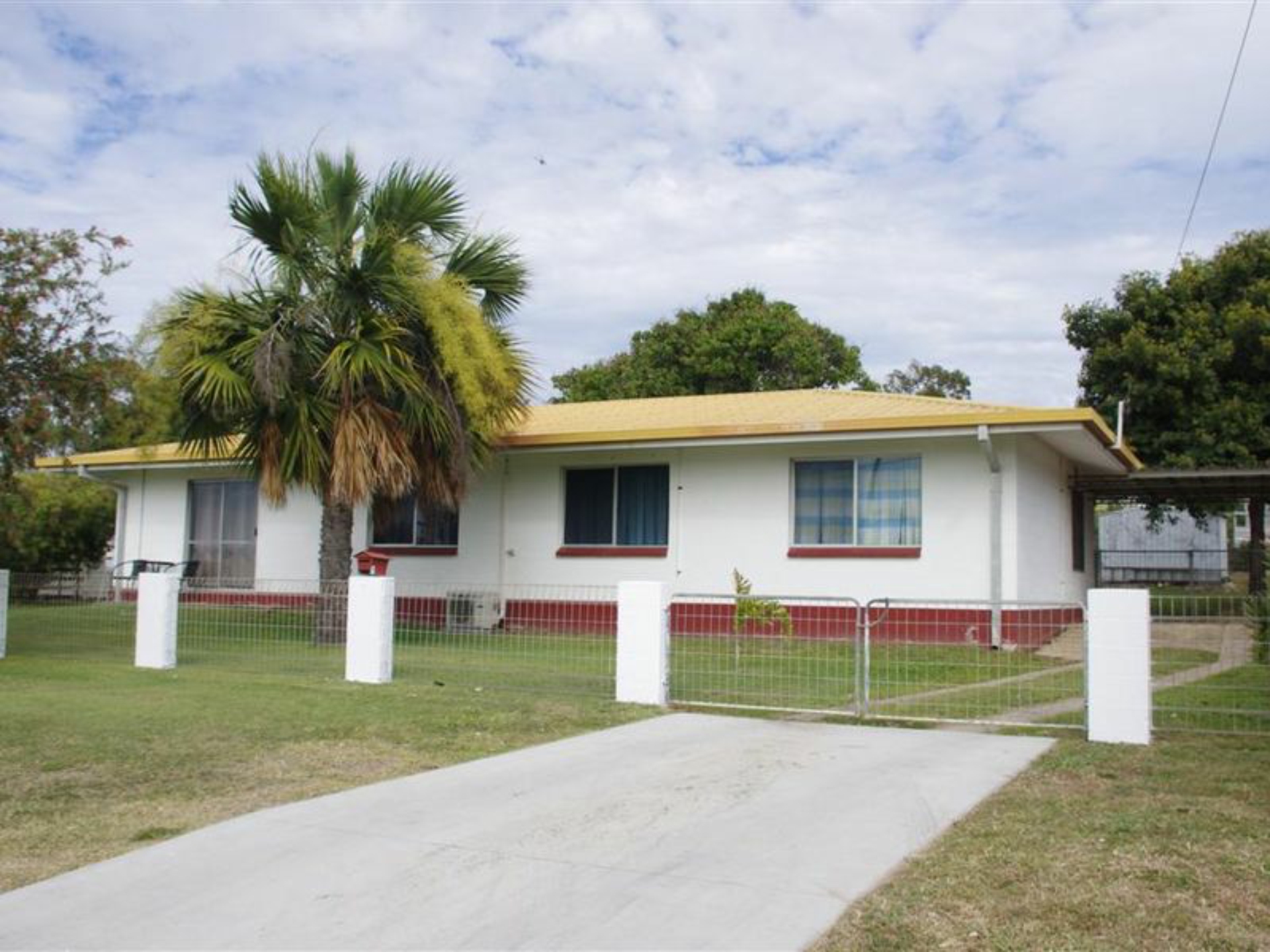 7 Queens Road, Bowen