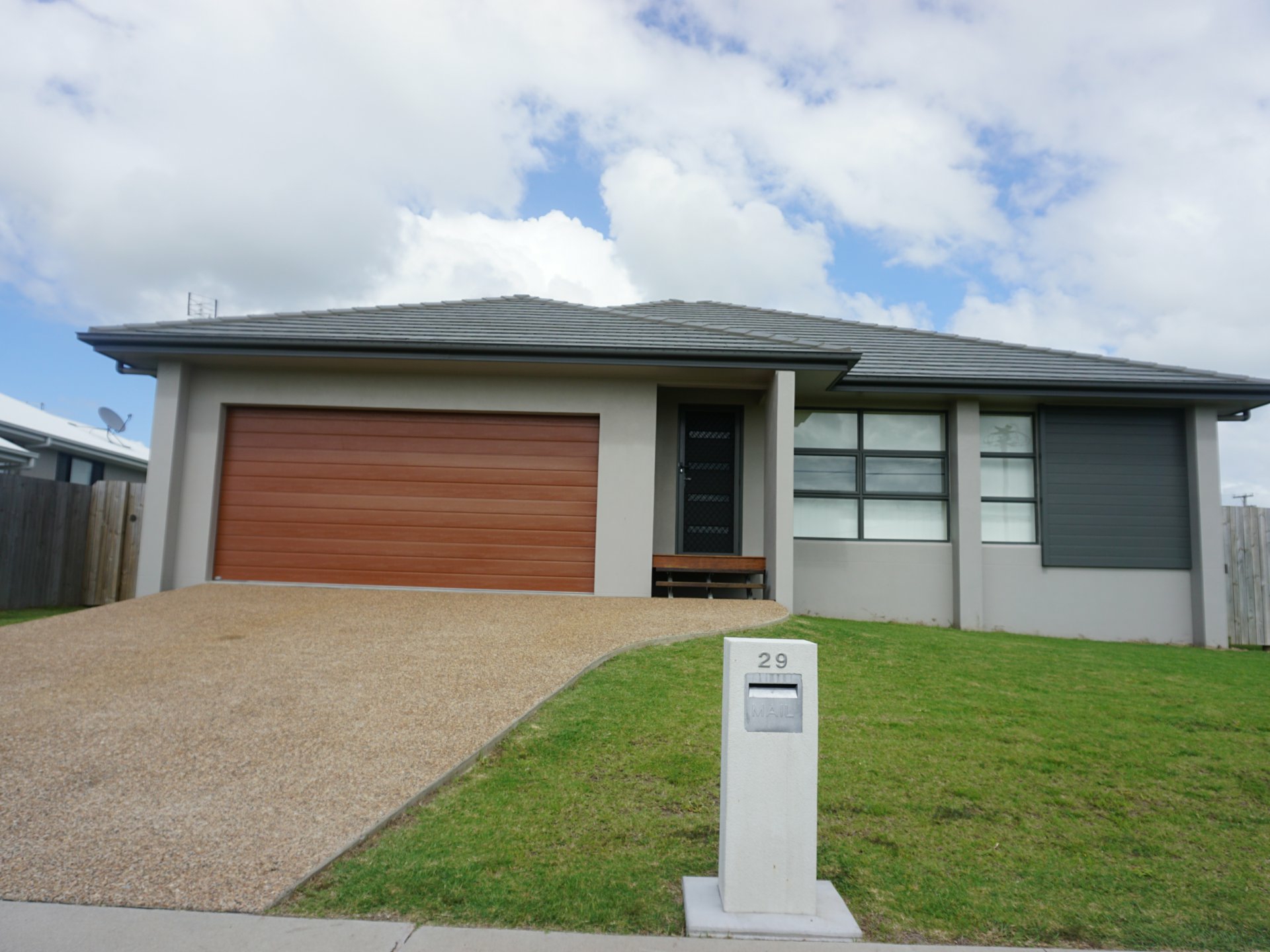 29 Baker Street Bowen QLD