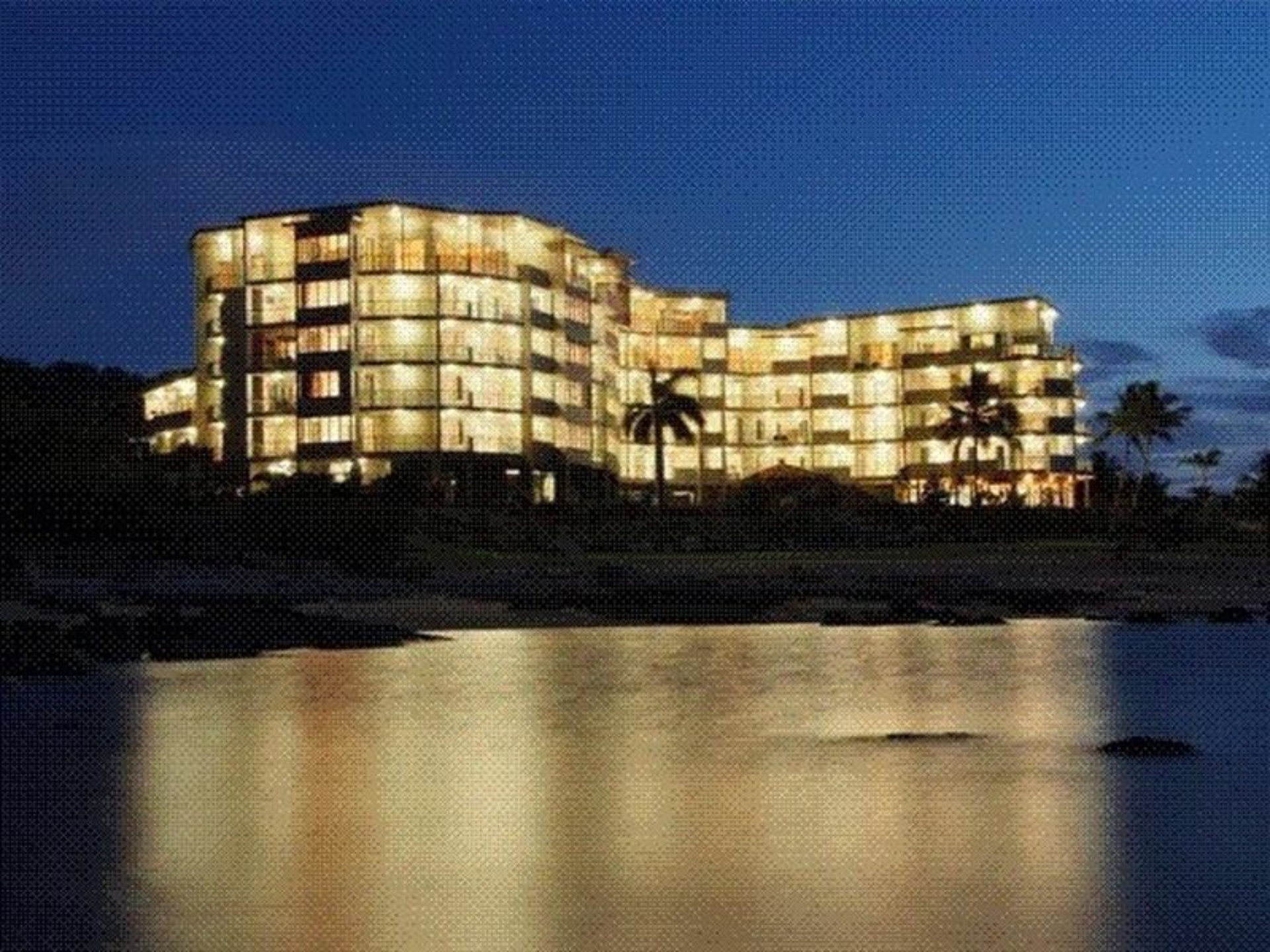 Apartment 36/2B Horseshoe Bay Road, BOWEN