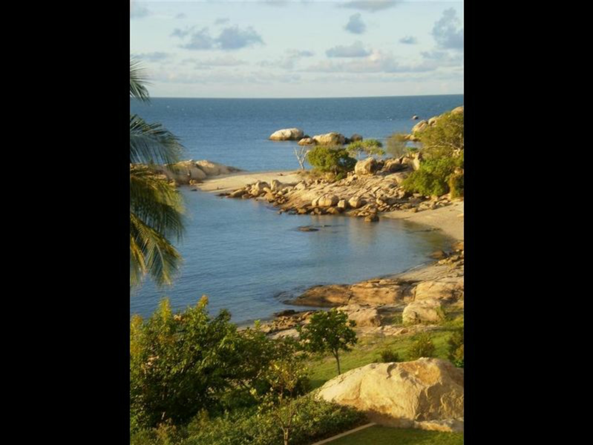 Apartment 36/2B Horseshoe Bay Road, BOWEN
