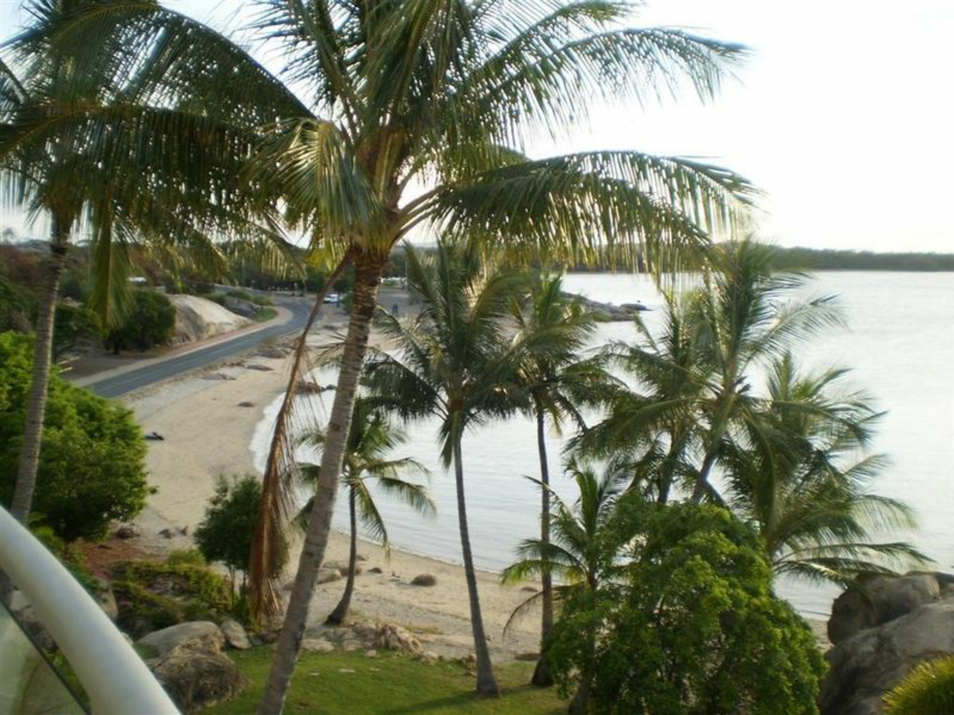 Apartment 36/2B Horseshoe Bay Road, BOWEN