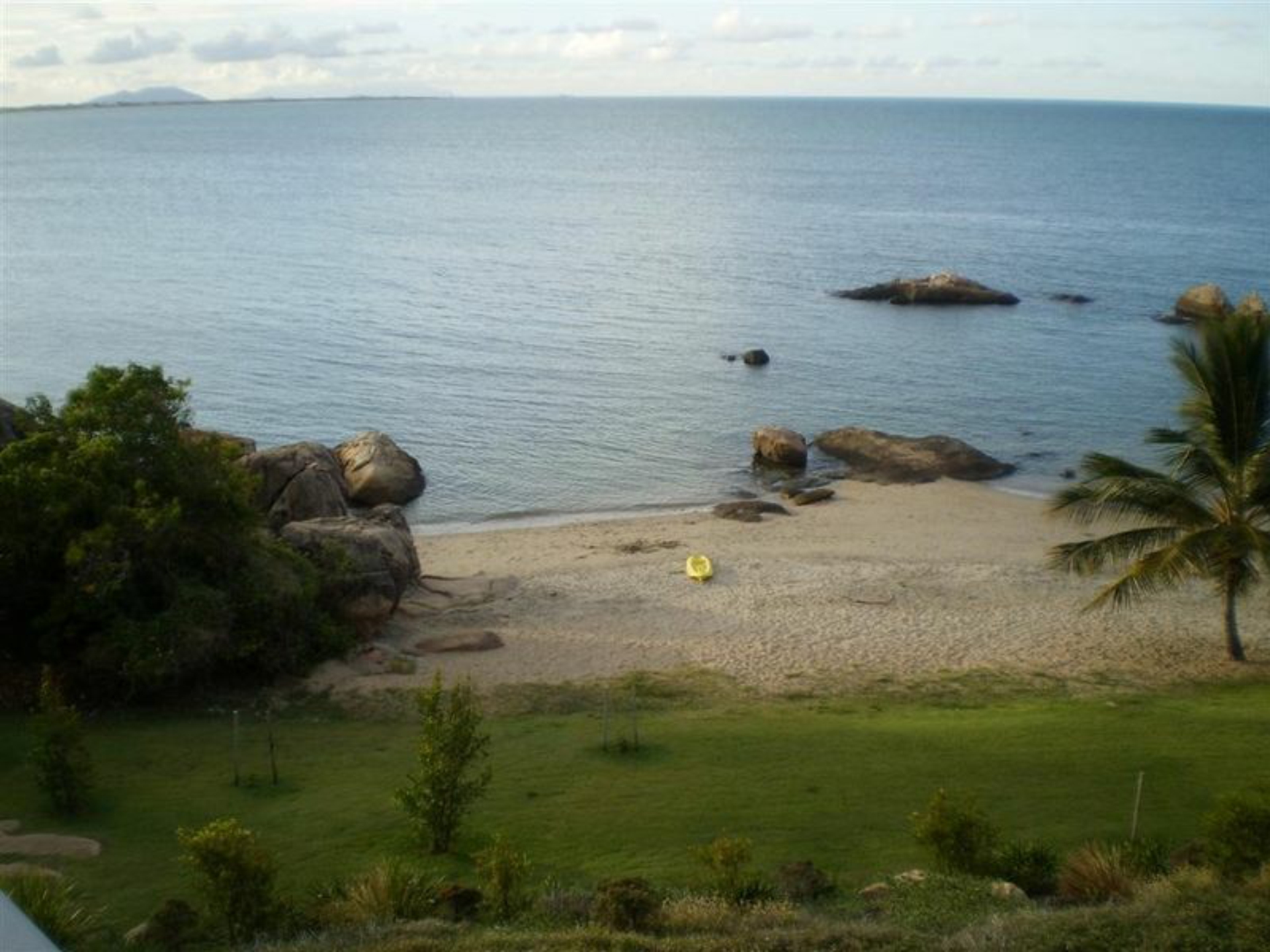 Apartment 36/2B Horseshoe Bay Road, BOWEN