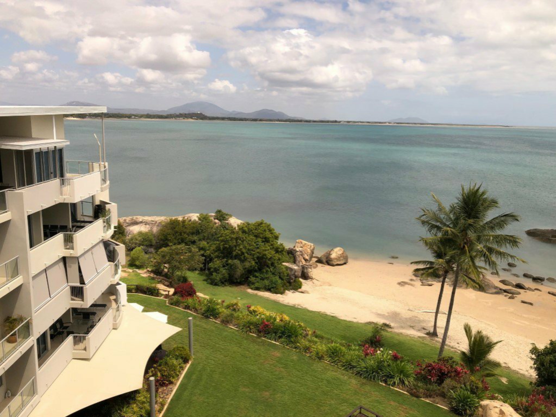 Apartment 36/2B Horseshoe Bay Road, BOWEN
