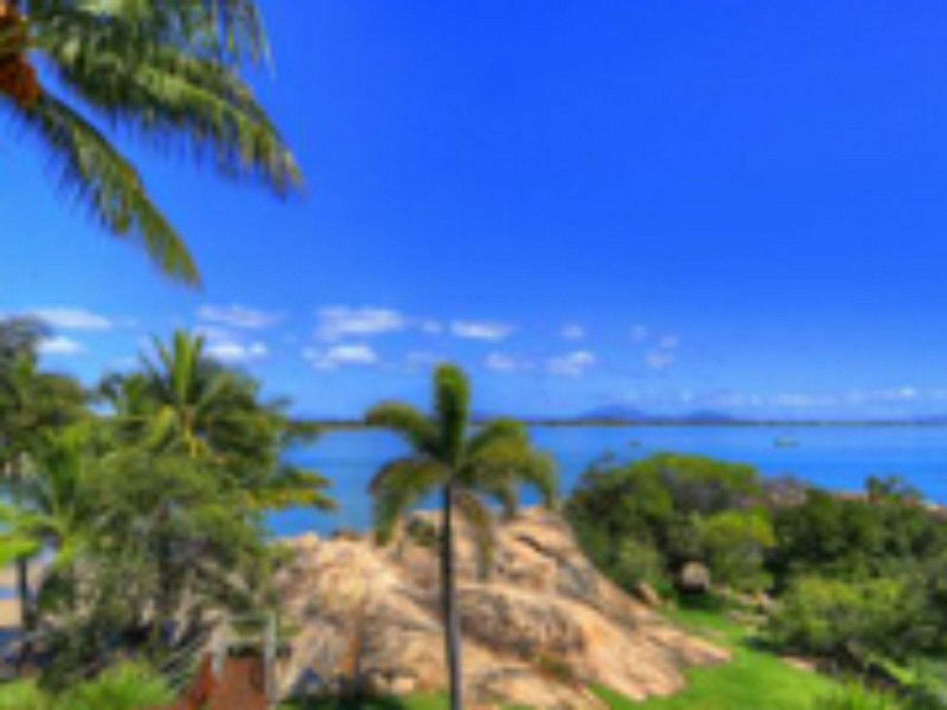 Apartment 36/2B Horseshoe Bay Road, BOWEN
