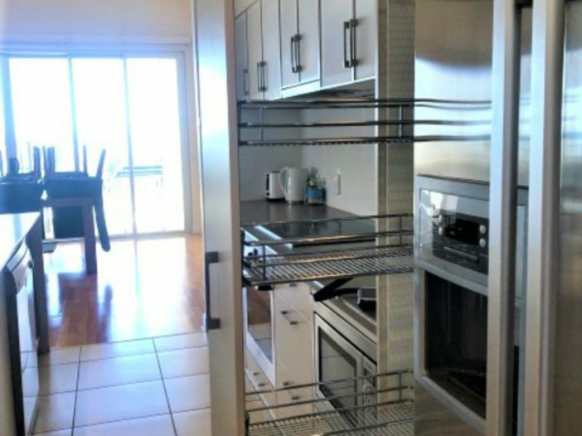 Apartment 36/2B Horseshoe Bay Road, BOWEN