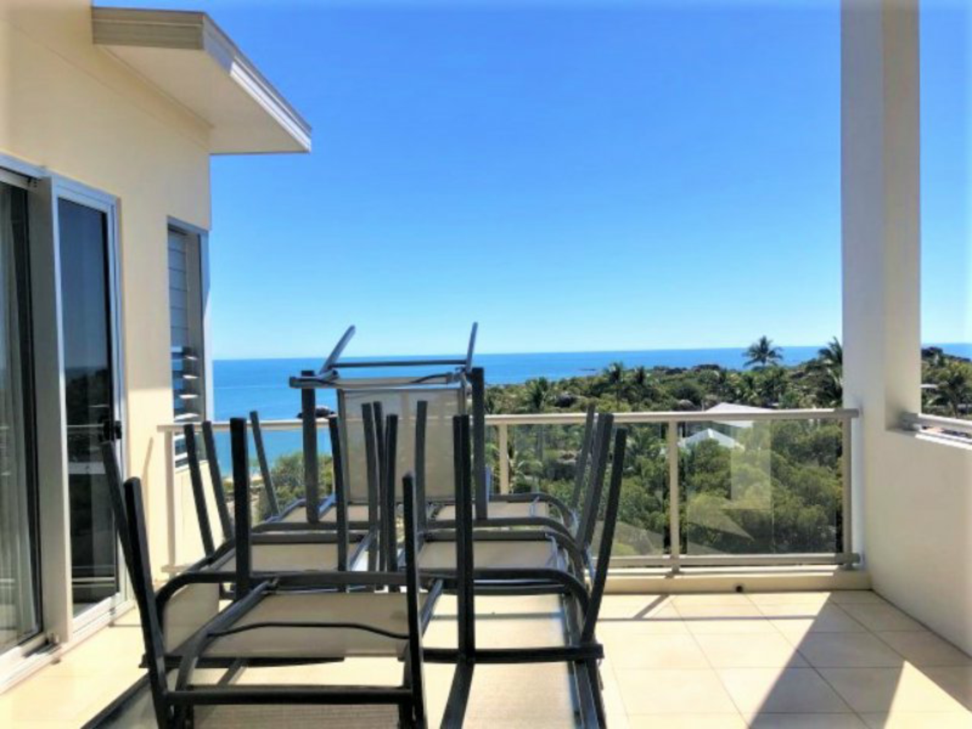 Apartment 36/2B Horseshoe Bay Road, BOWEN
