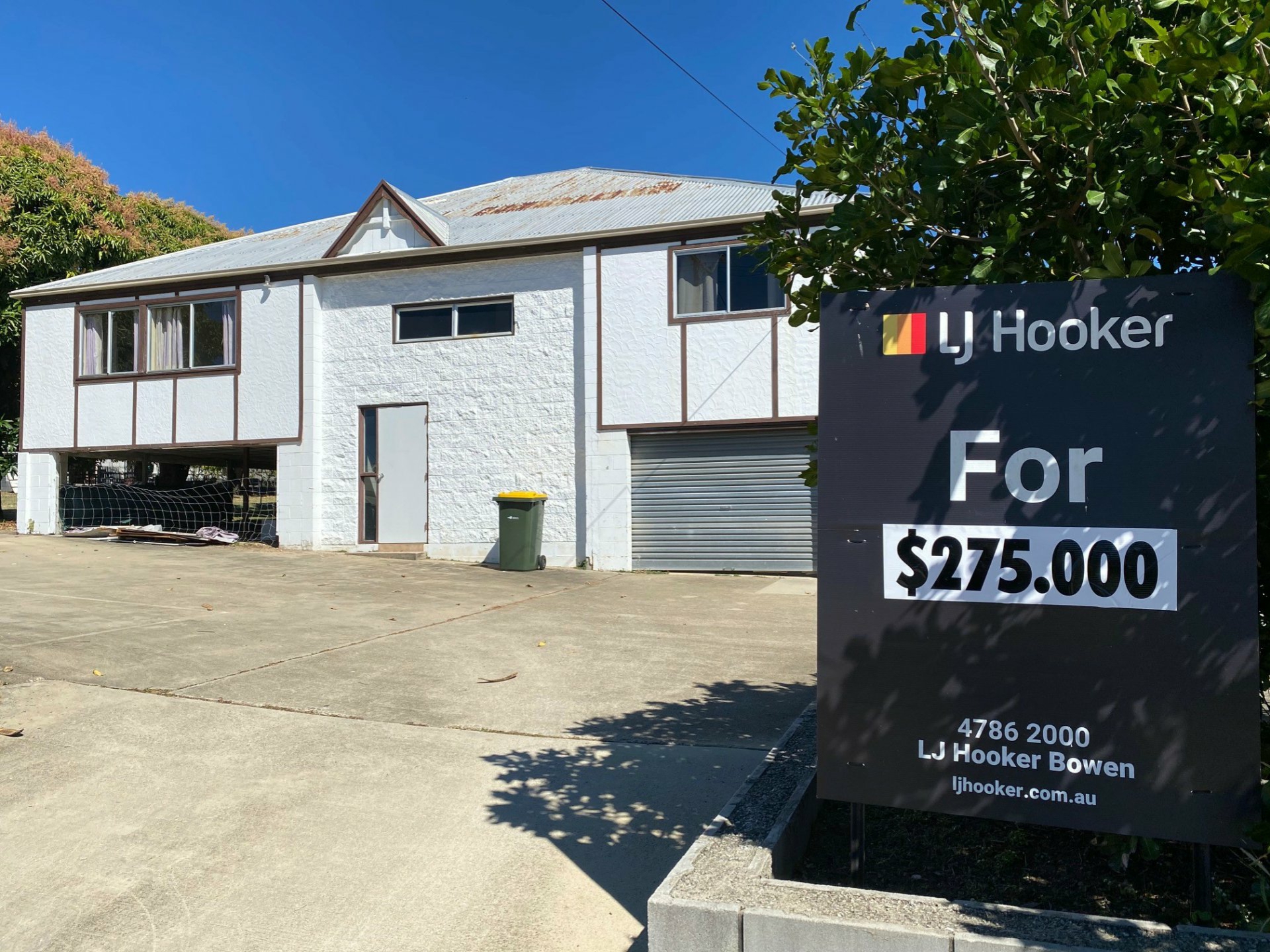 91 Herbert Street, Bowen