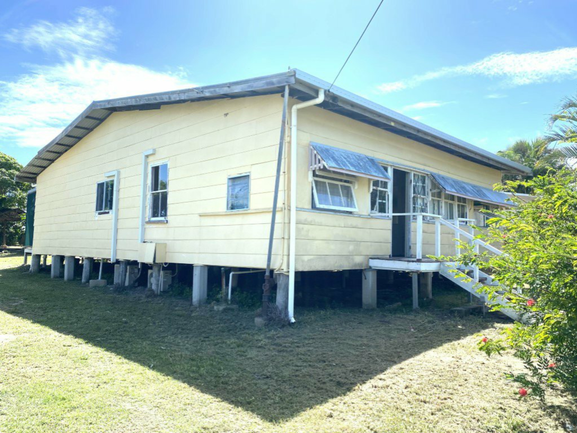 120 Powell Street, Bowen