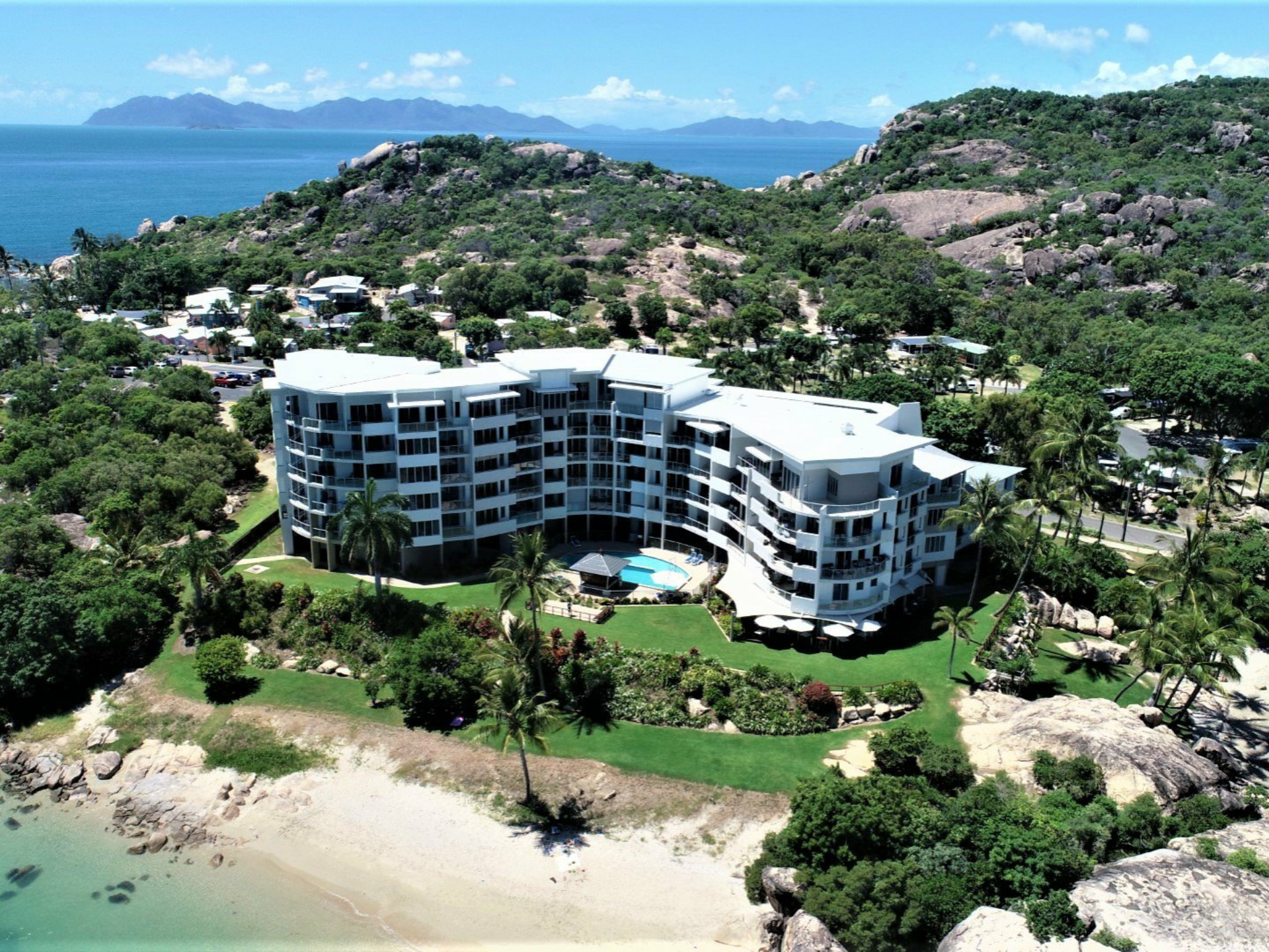 Apartment 35/2b Horseshoe Bay Road, BOWEN