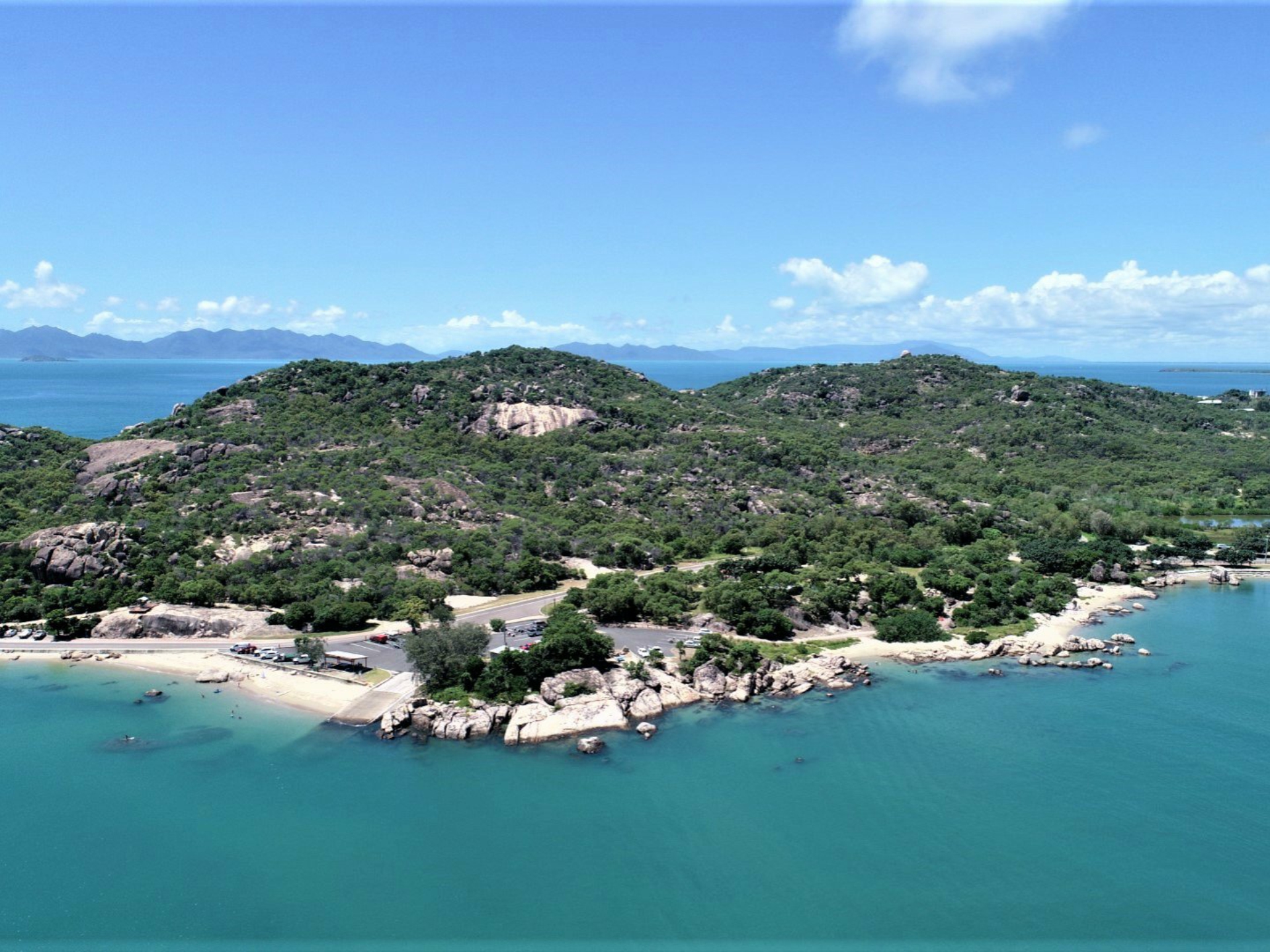 Apartment 35/2b Horseshoe Bay Road, BOWEN
