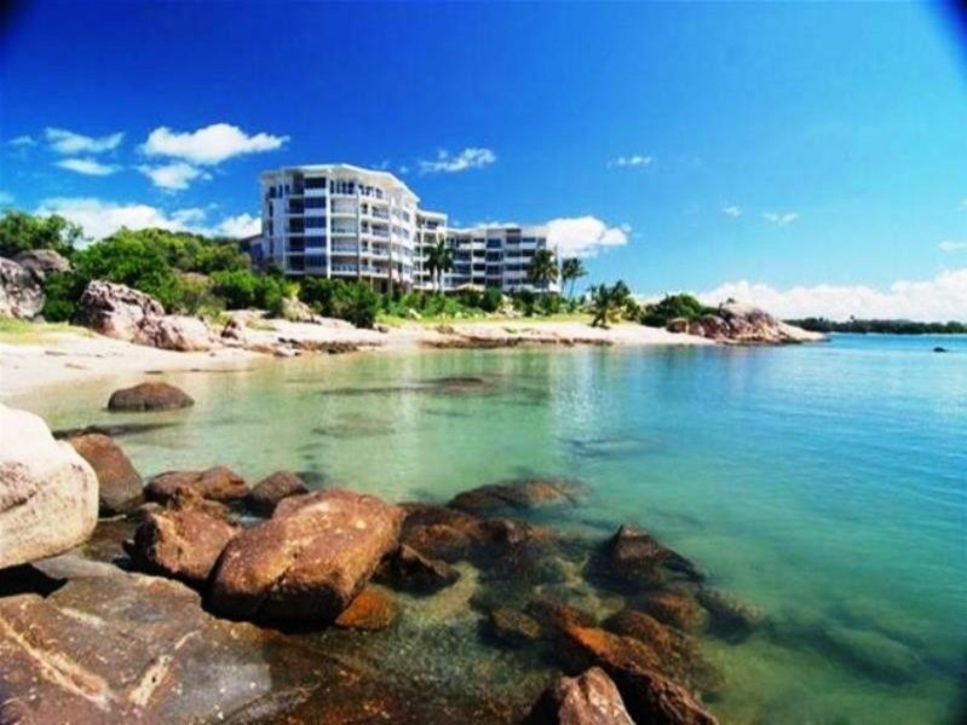 Apartment 35/2b Horseshoe Bay Road, BOWEN