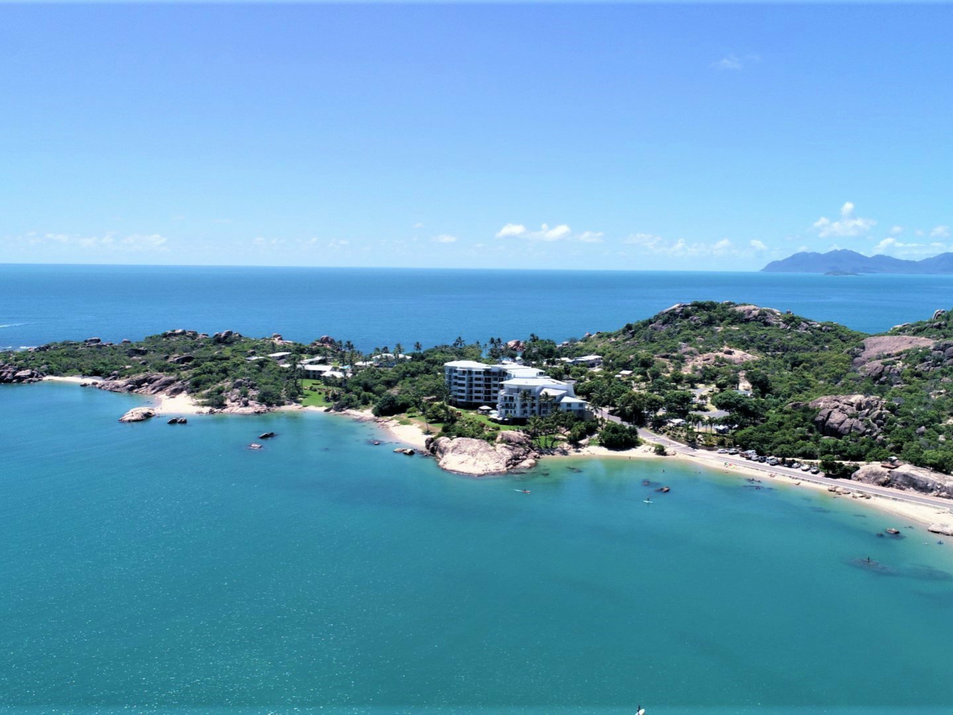 Apartment 35/2b Horseshoe Bay Road, BOWEN