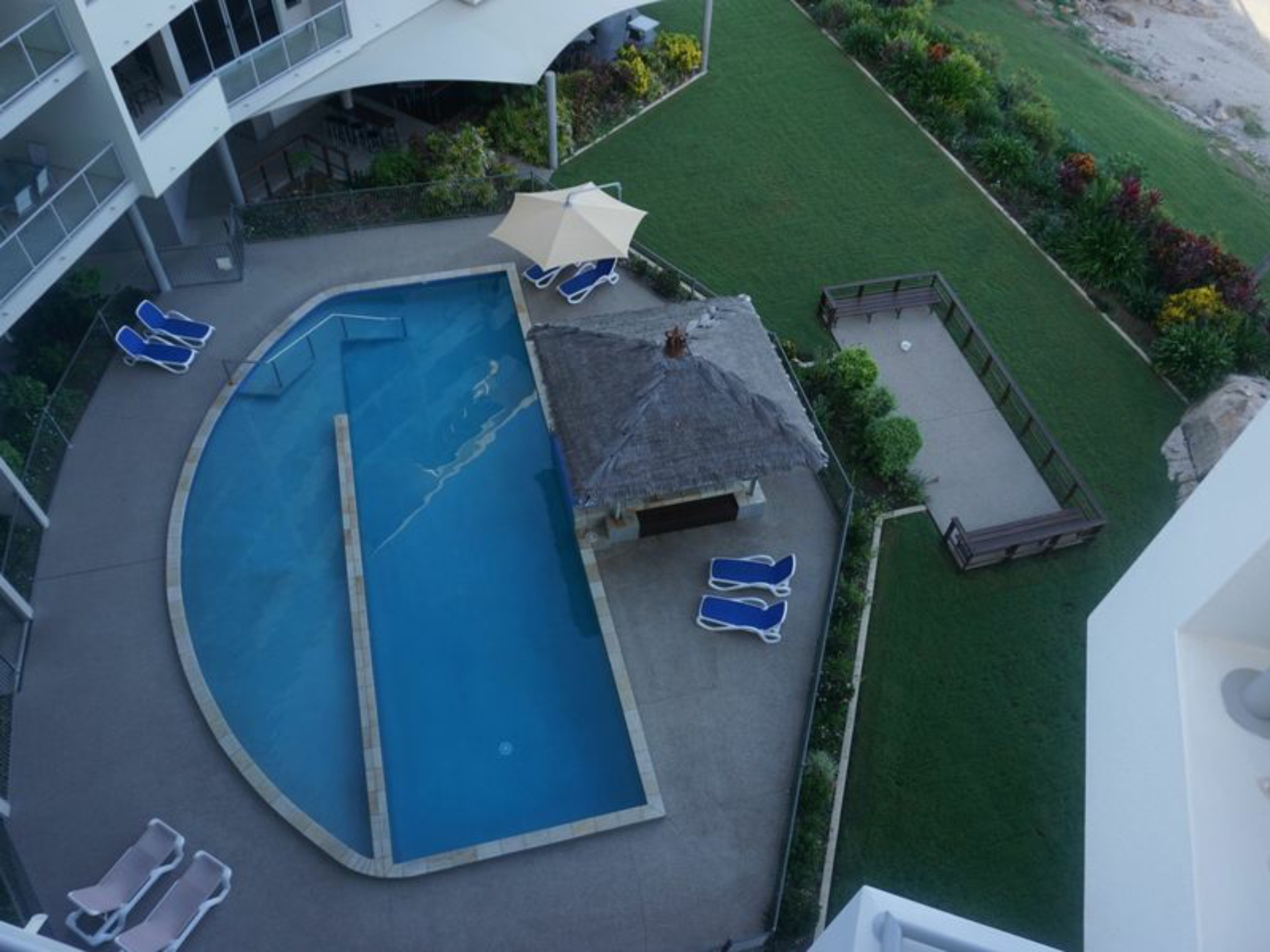 Apartment 35/2b Horseshoe Bay Road, BOWEN