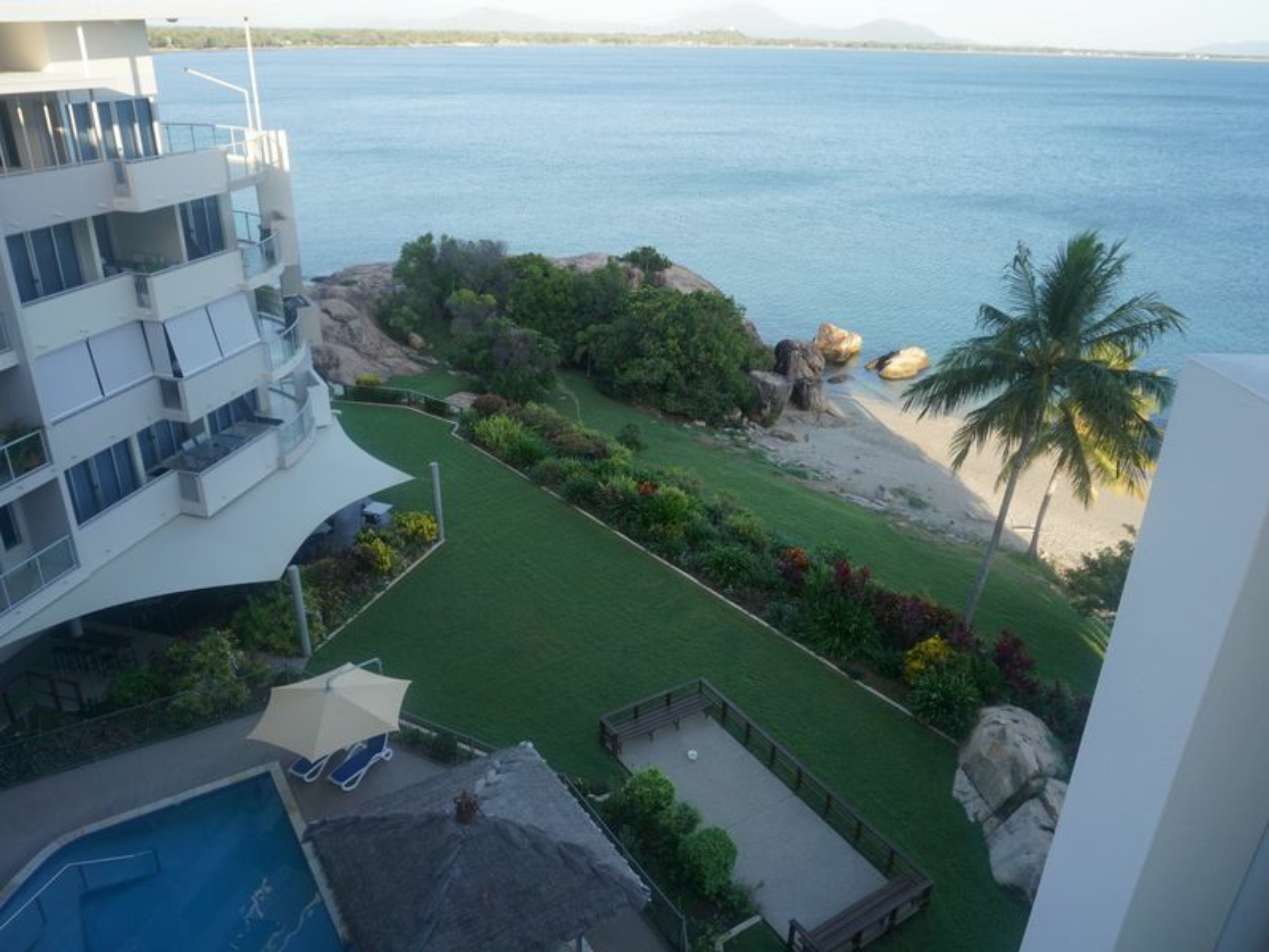Apartment 35/2b Horseshoe Bay Road, BOWEN