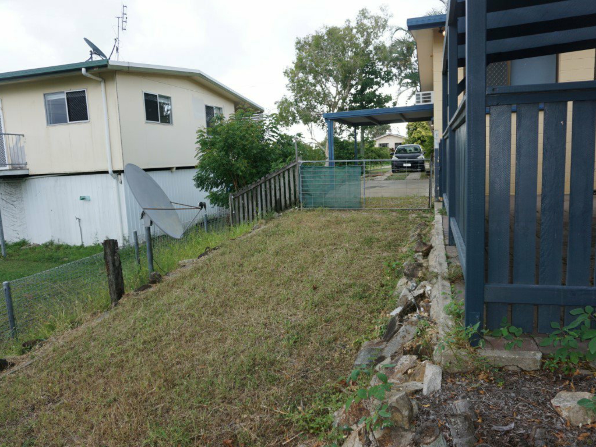 83 Poole Street, Bowen