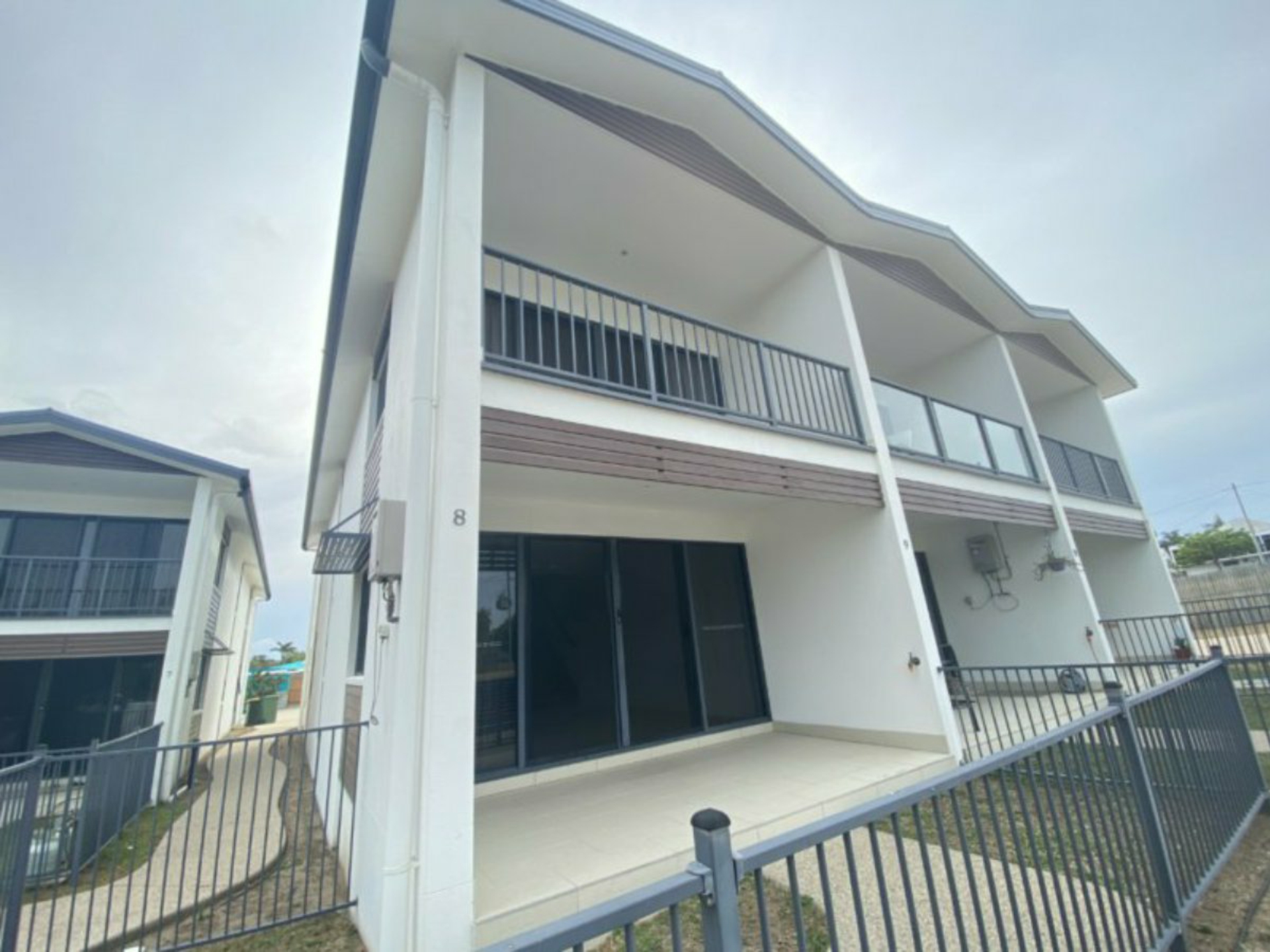 Unit 8 74A Powell Street, Bowen