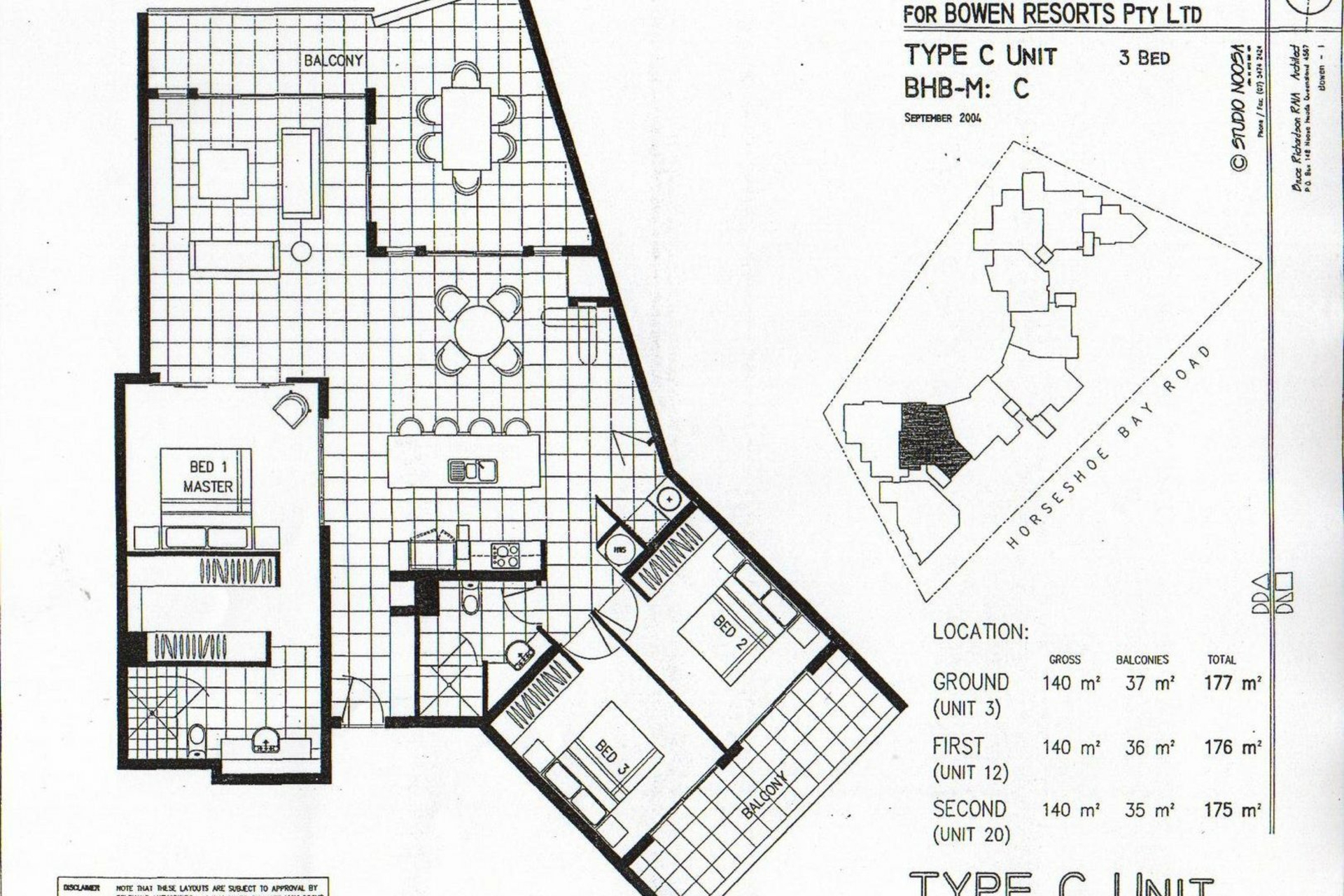 Apartment 12/2b Horseshoe Bay Road, BOWEN