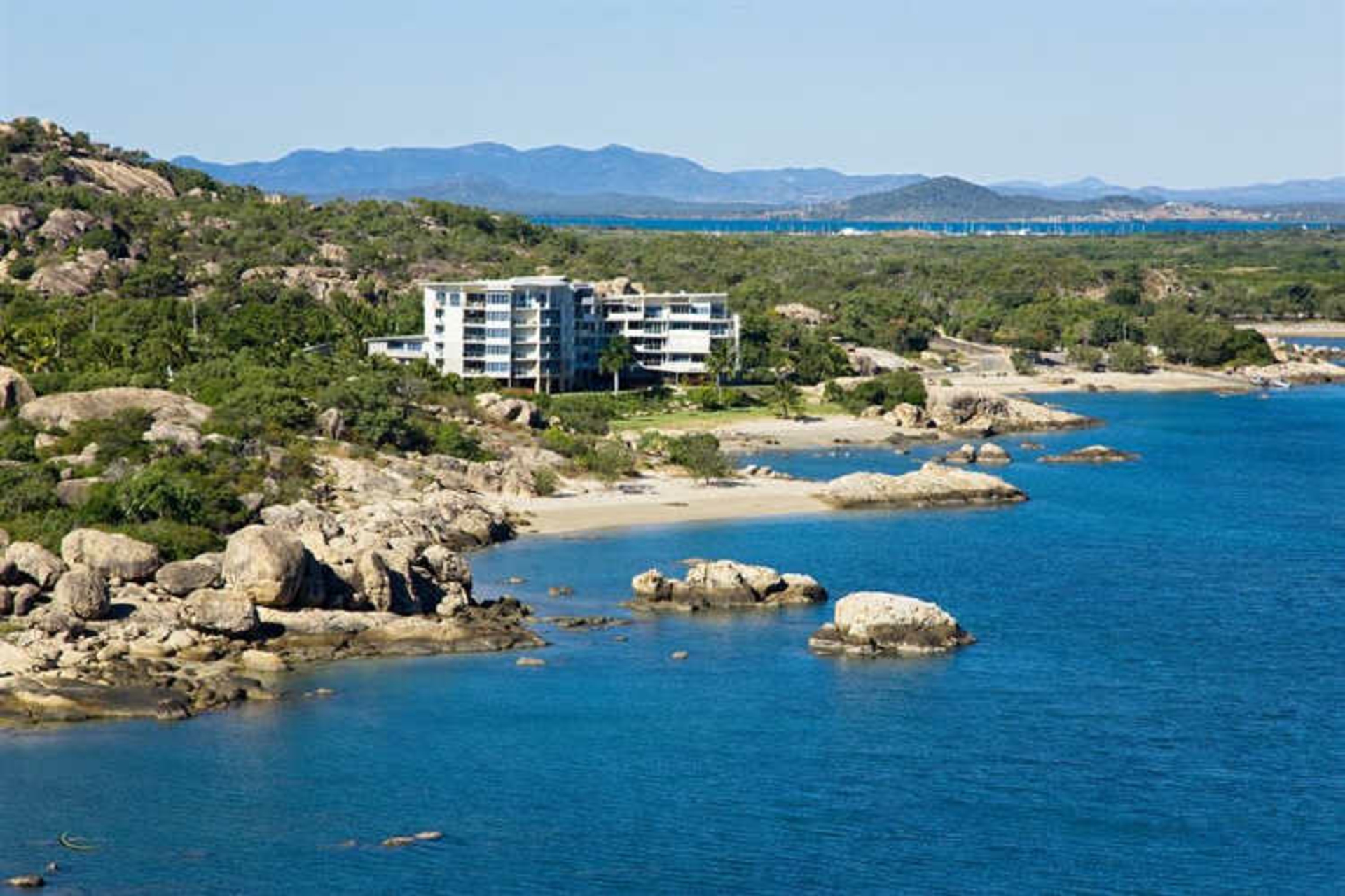 Apartment 12/2b Horseshoe Bay Road, BOWEN