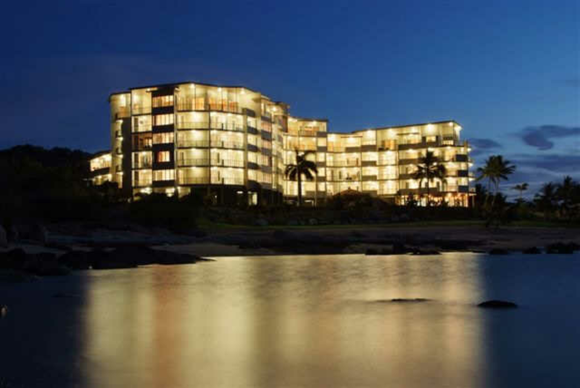 Apartment 12/2b Horseshoe Bay Road, BOWEN