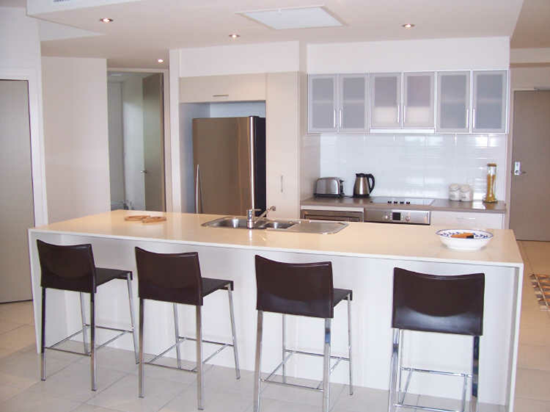 Apartment 12/2b Horseshoe Bay Road, BOWEN