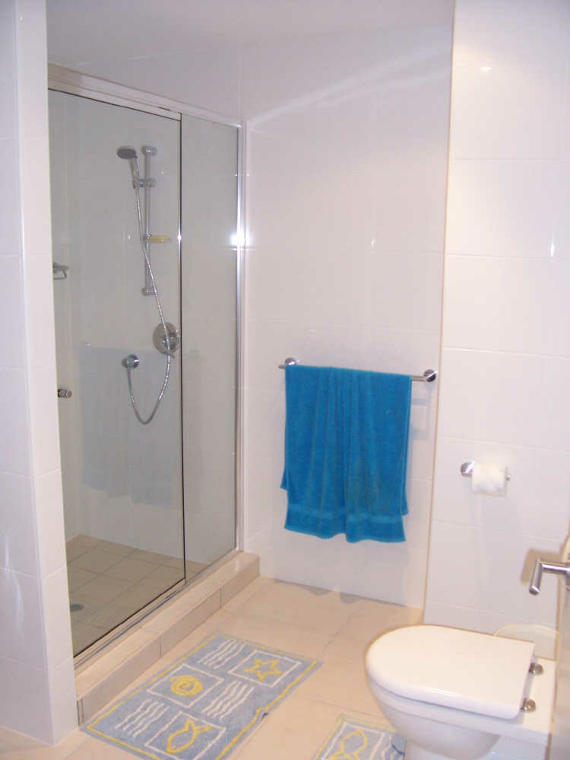 Apartment 12/2b Horseshoe Bay Road, BOWEN