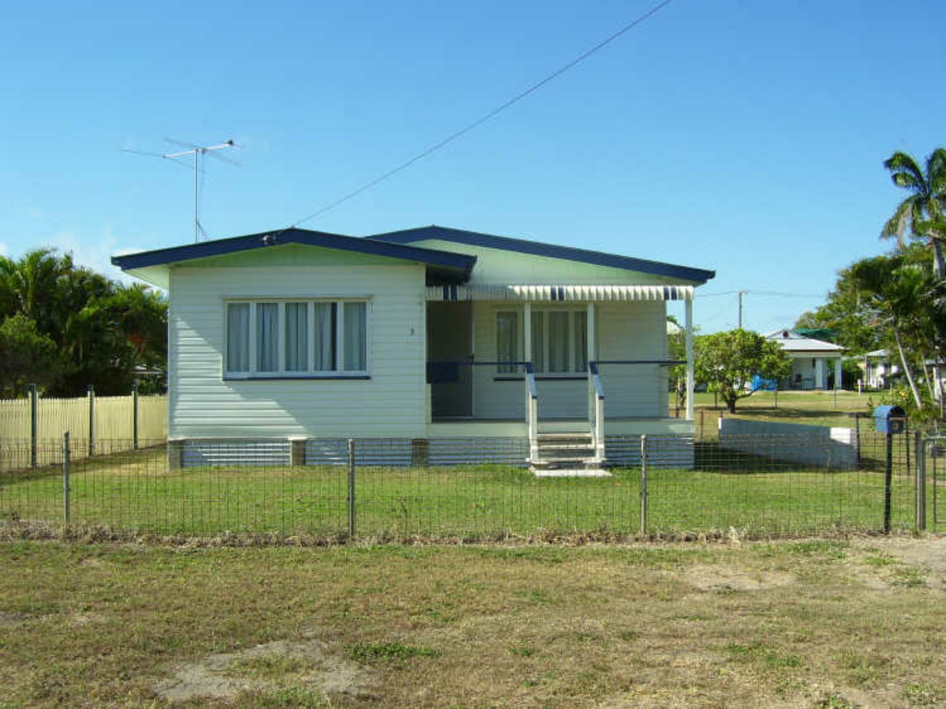 3 Reynolds Street, BOWEN