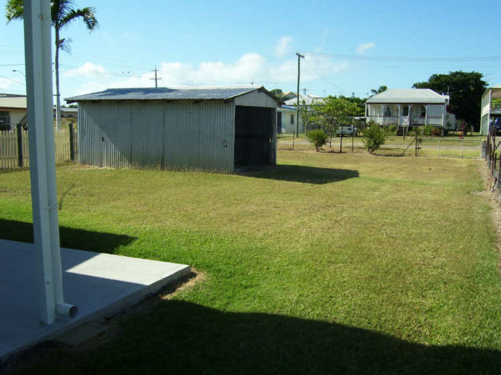 3 Reynolds Street, BOWEN