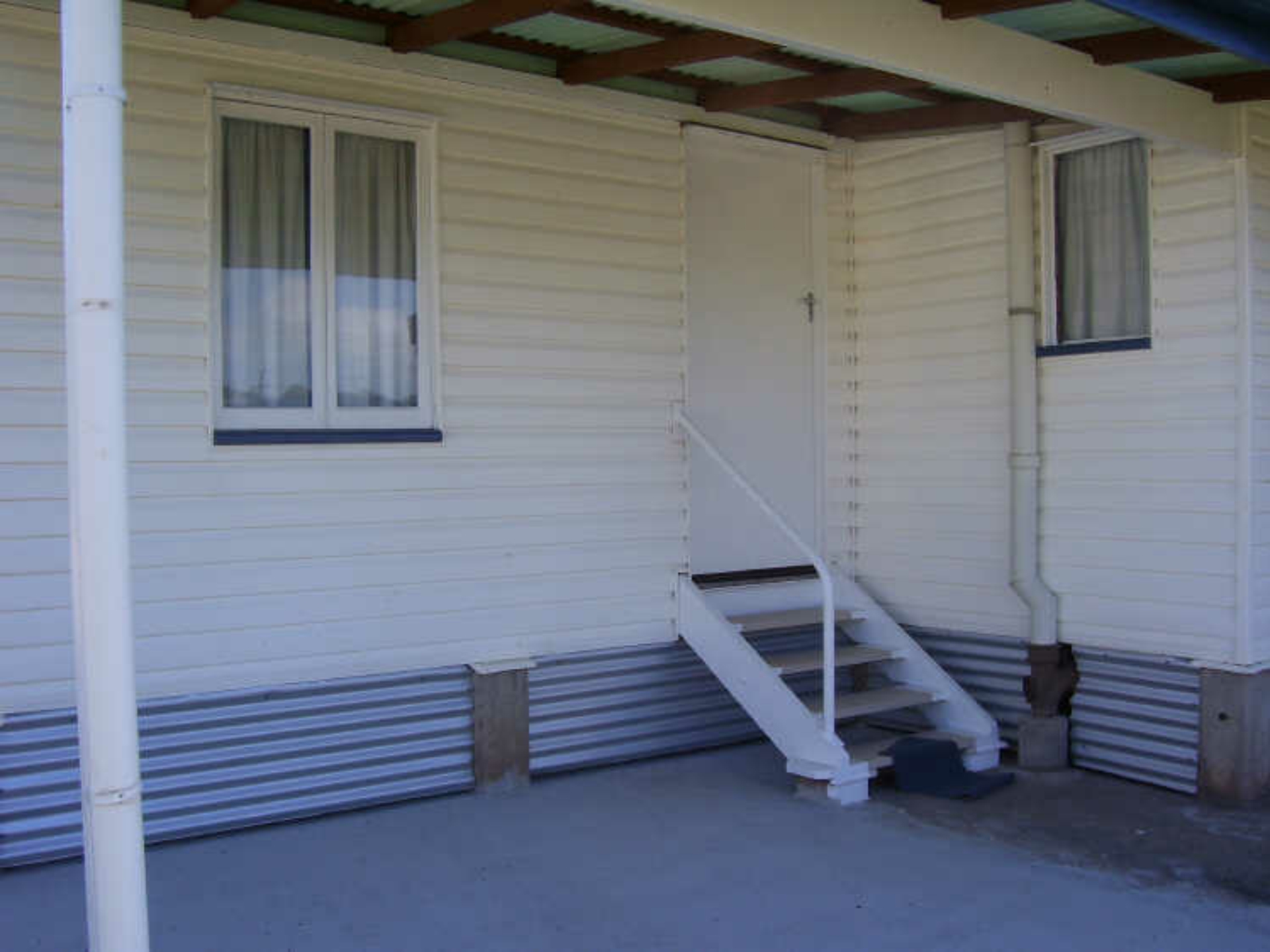 3 Reynolds Street, BOWEN