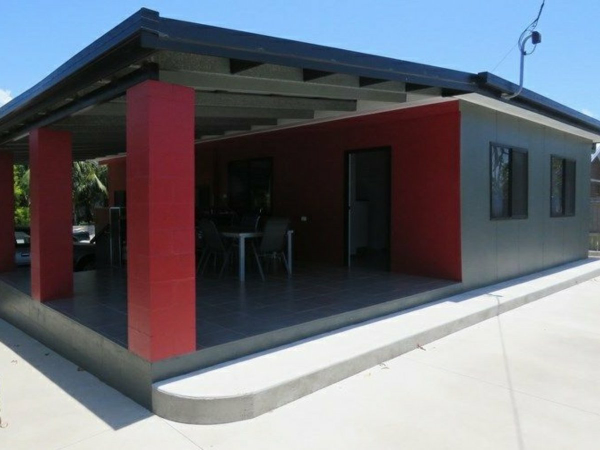 14 Scott Avenue Bowen QLD
