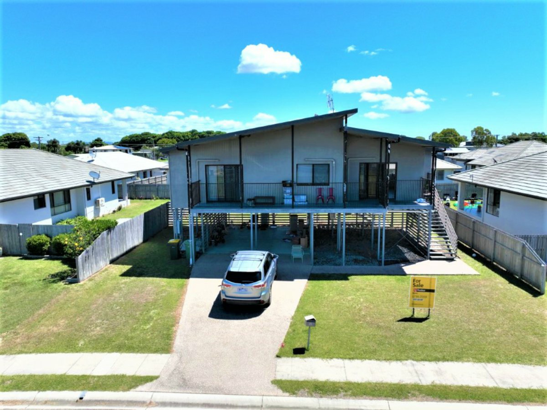 21 Baker Street, Bowen