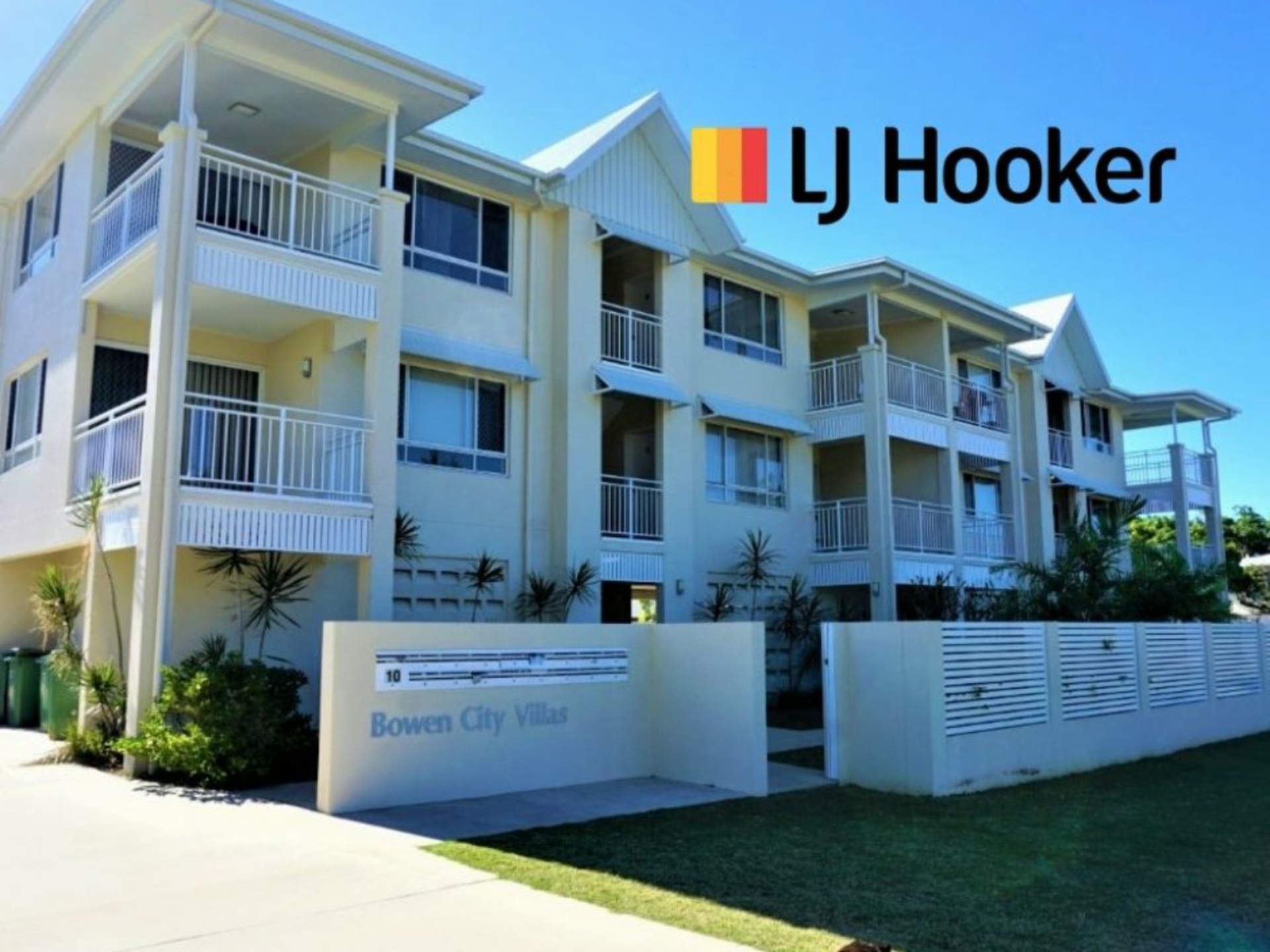 9/10 Williams St, Bowen