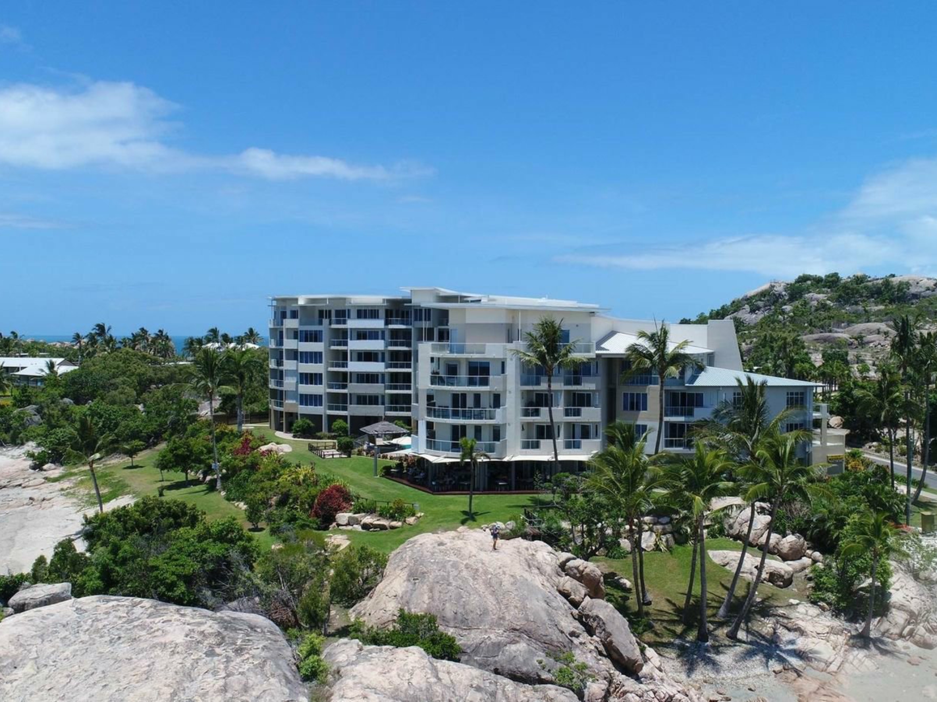 Apartment 13/2B Horseshoe Bay Road, Bowen