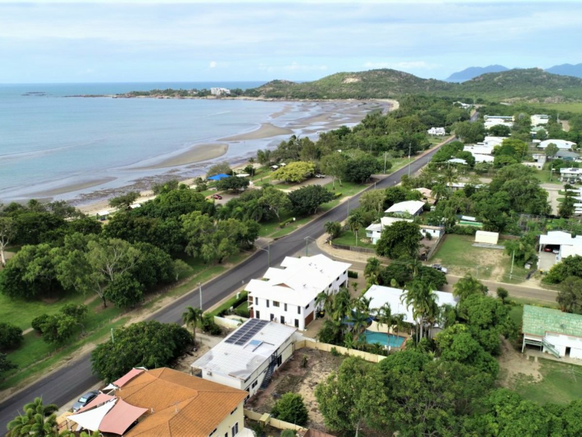 5 Grantham Street, Bowen