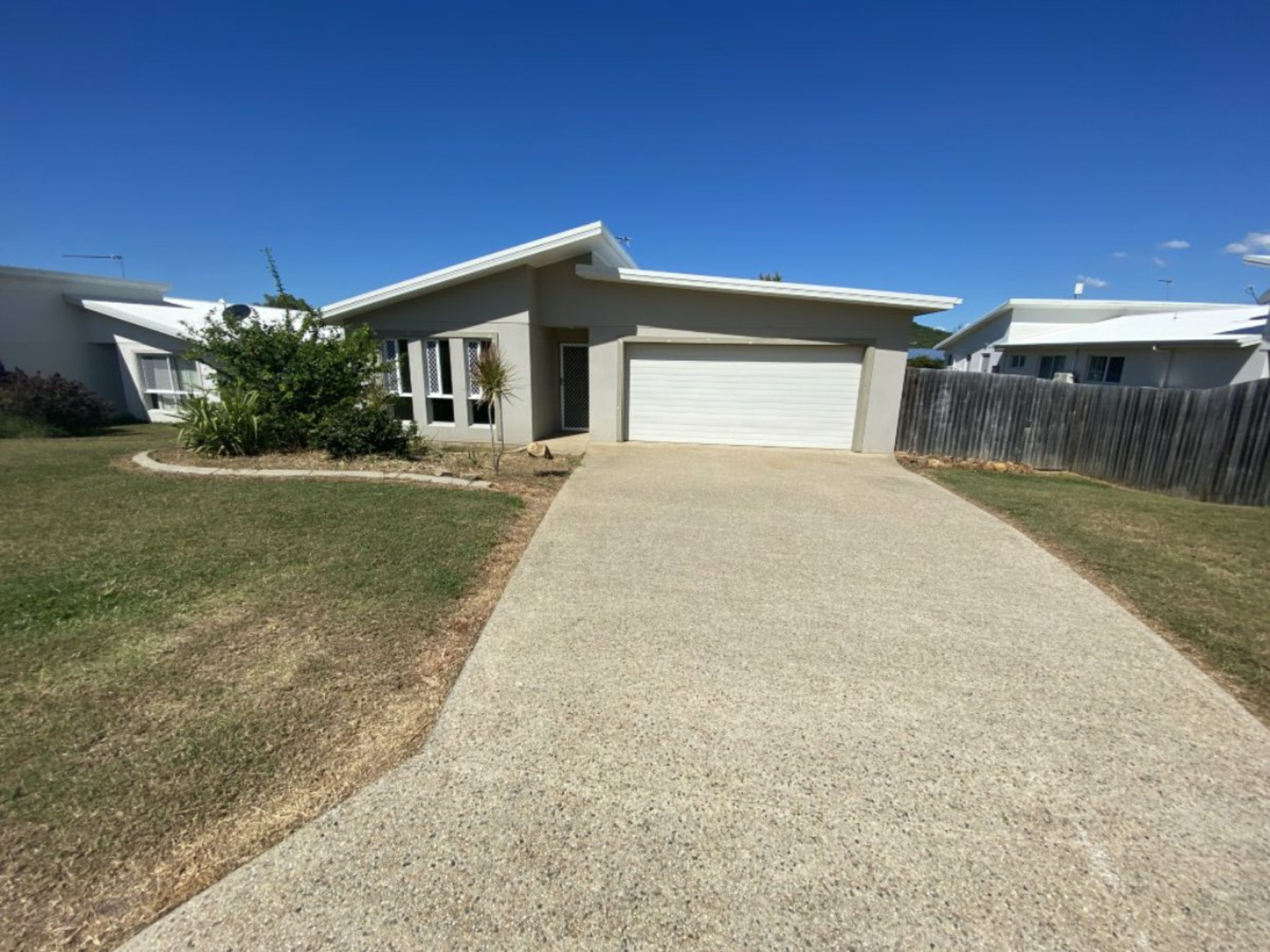 20 Sapphire Crescent, Bowen