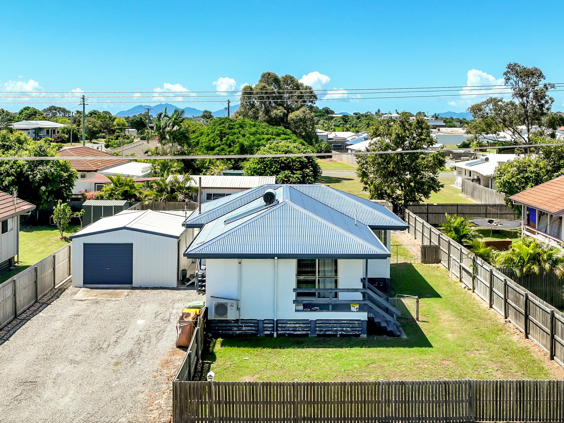 14 Argyle Park Road, Bowen